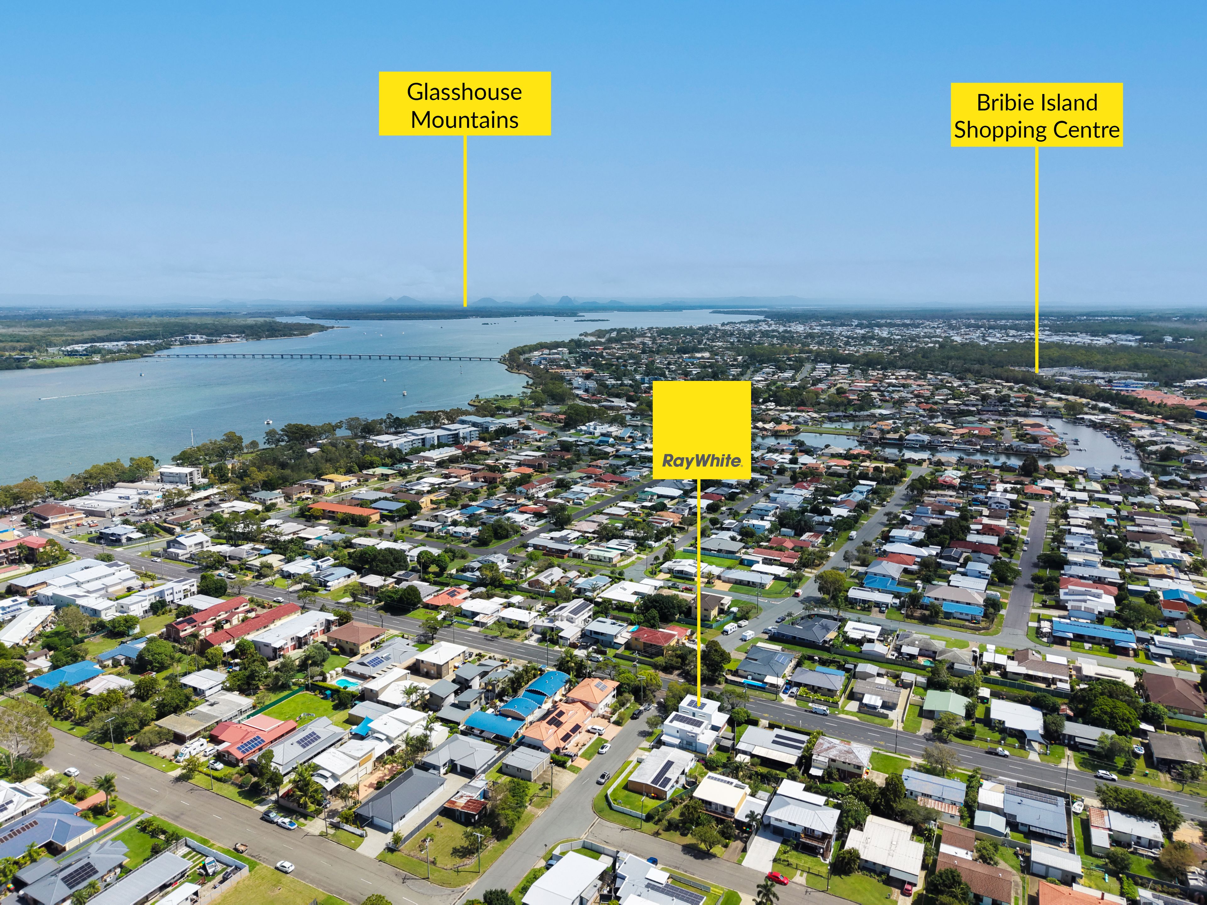 13 Doomba Drive, Bongaree, QLD 4507 - Sold House - Bribie Island Real ...