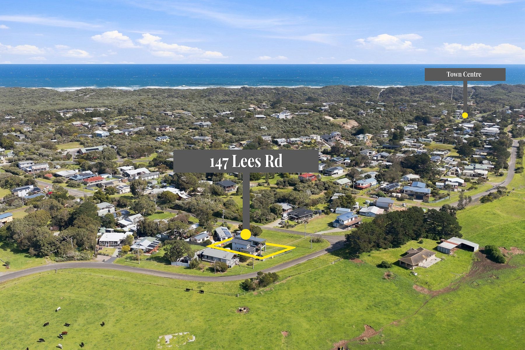 147 Lees Road — photo 18 of 19