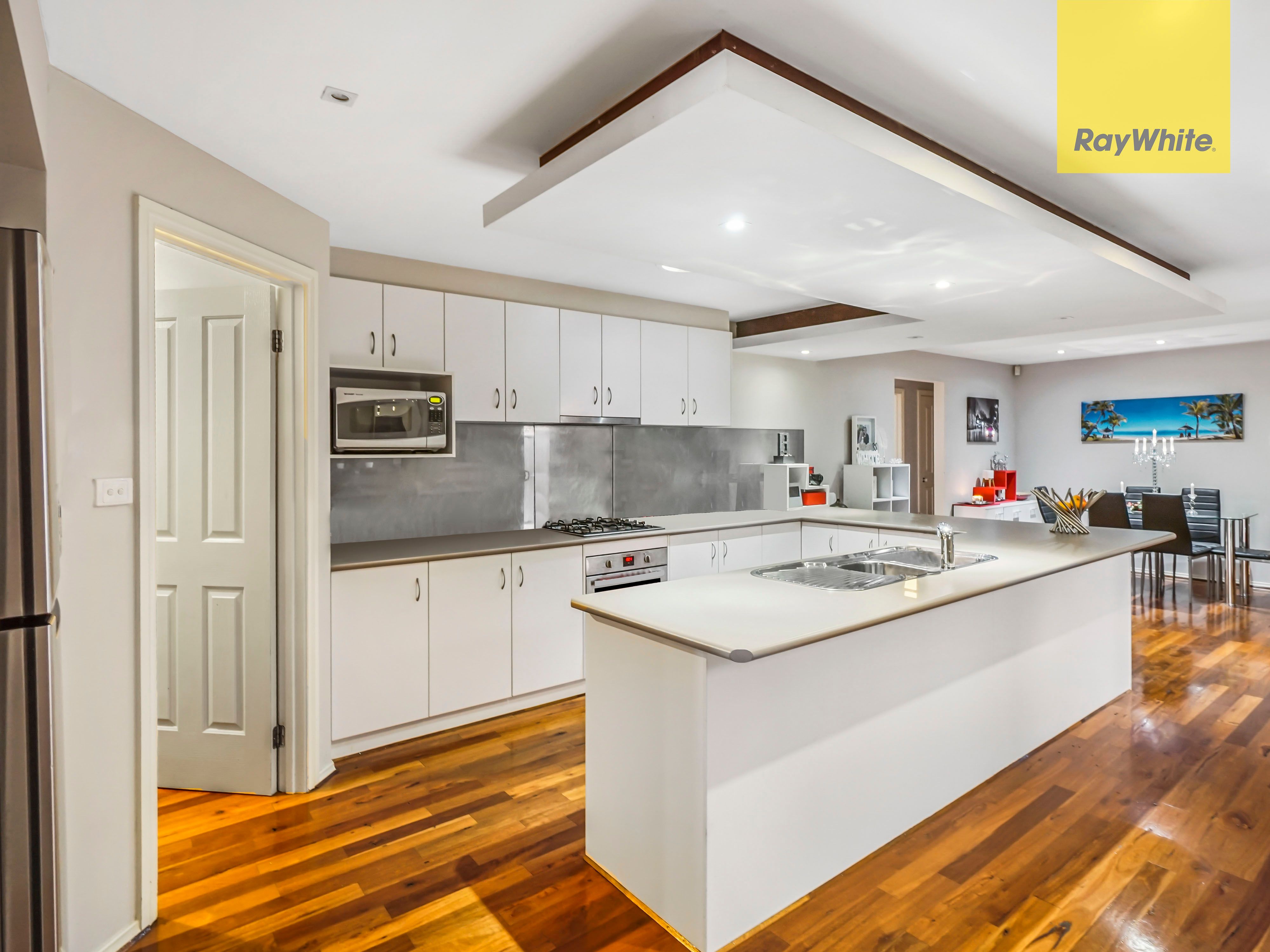 4 Ironbark Grove, Burnside Heights, VIC 3023