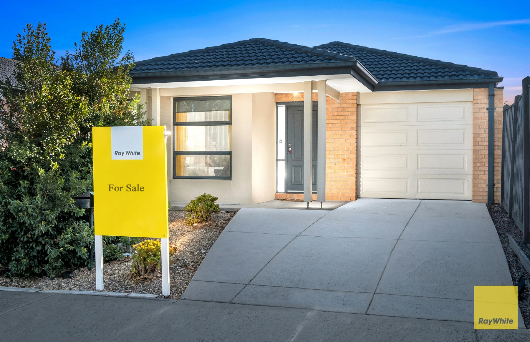 4 Vive Street, Tarneit, VIC 3029