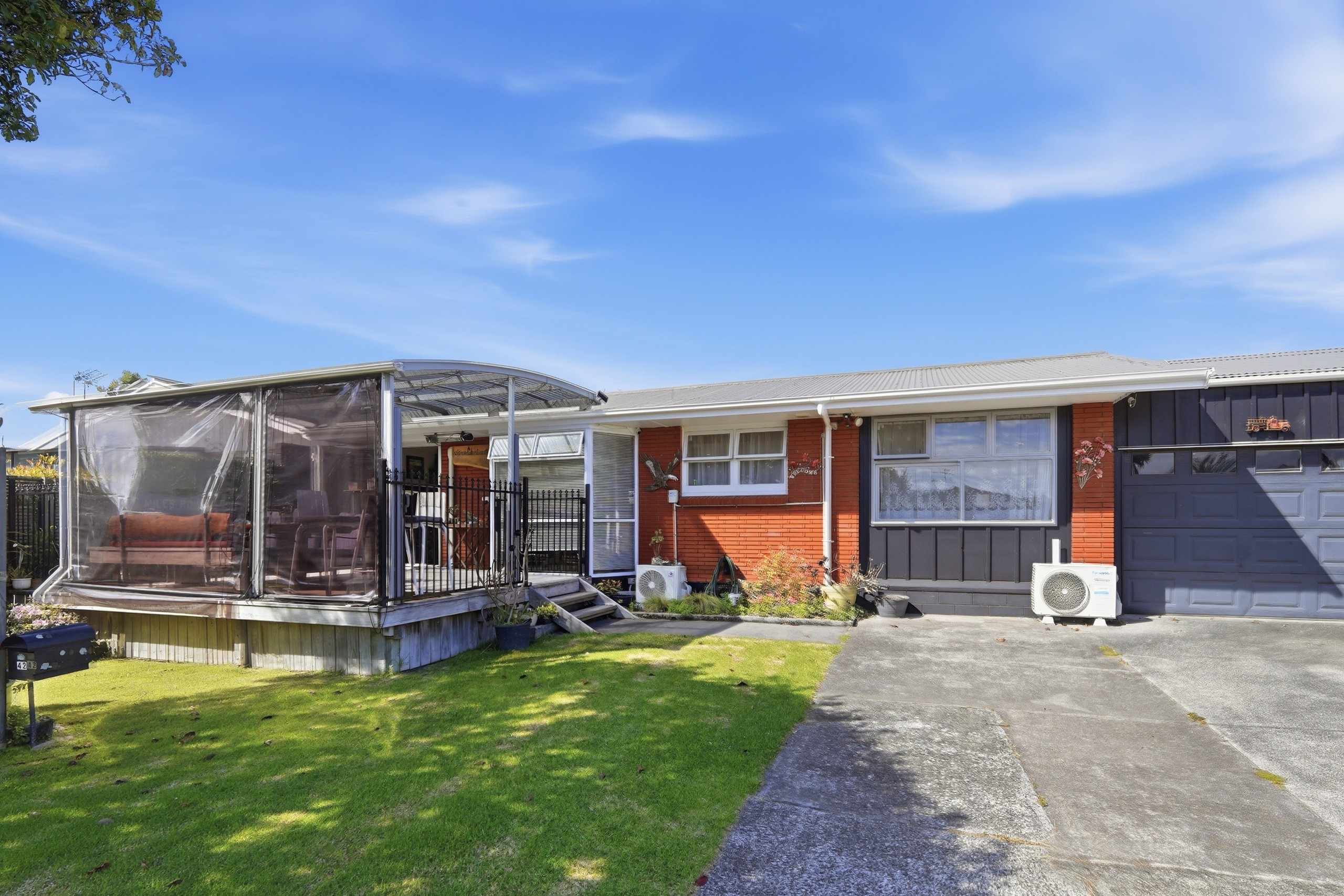 42 Waratah Street, Matua, Tauranga City