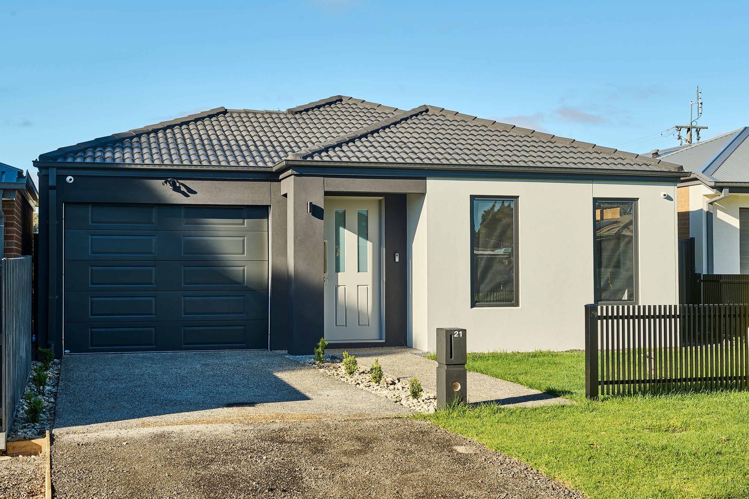 21 McMahon Street, Heathcote, VIC 3523