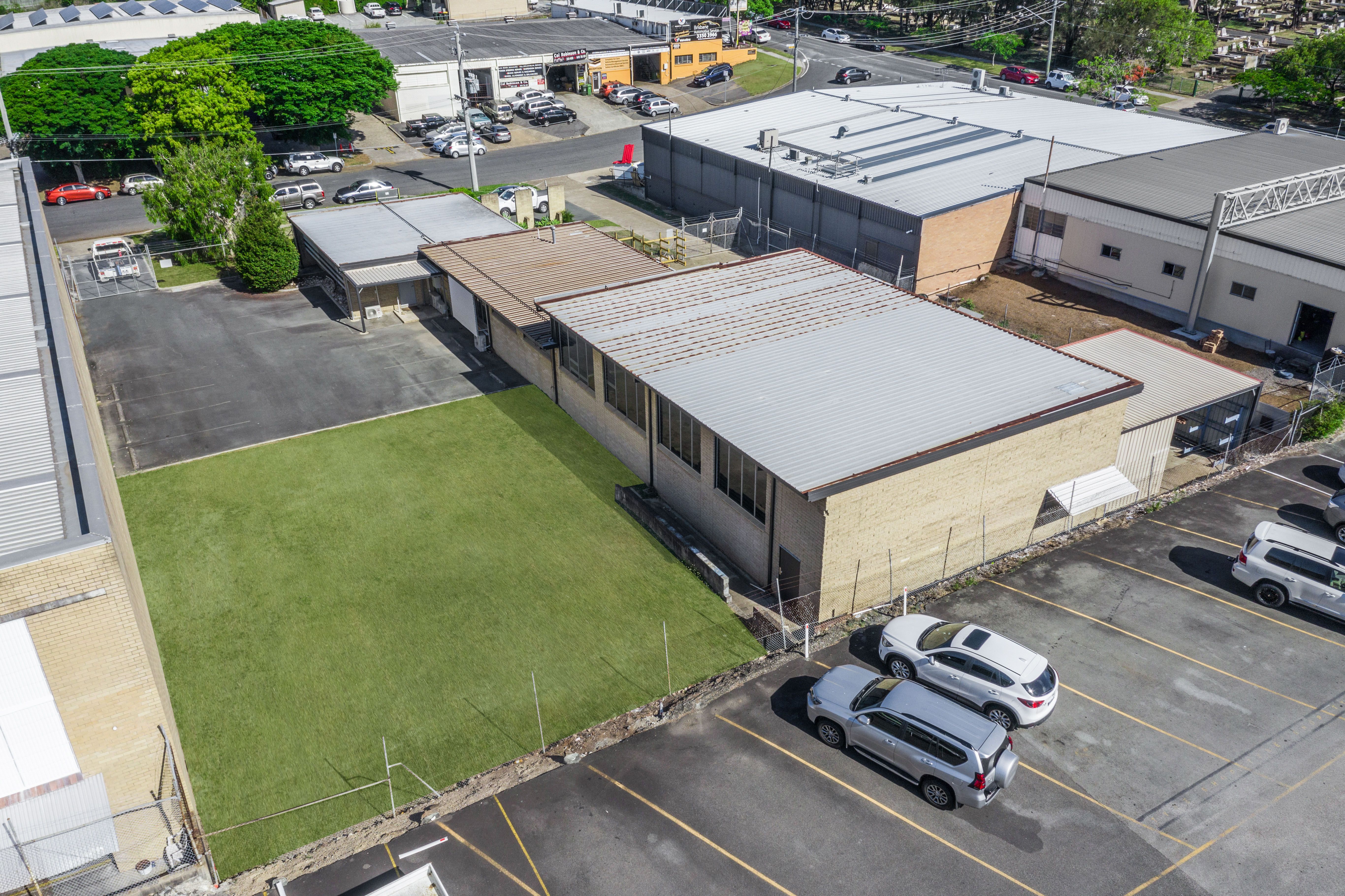 12 Glentanna Street, Kedron, QLD 4031