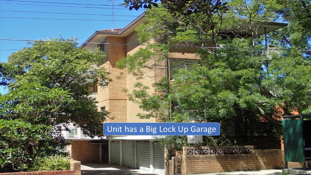 4 233 Alison Road, Coogee, NSW 2034