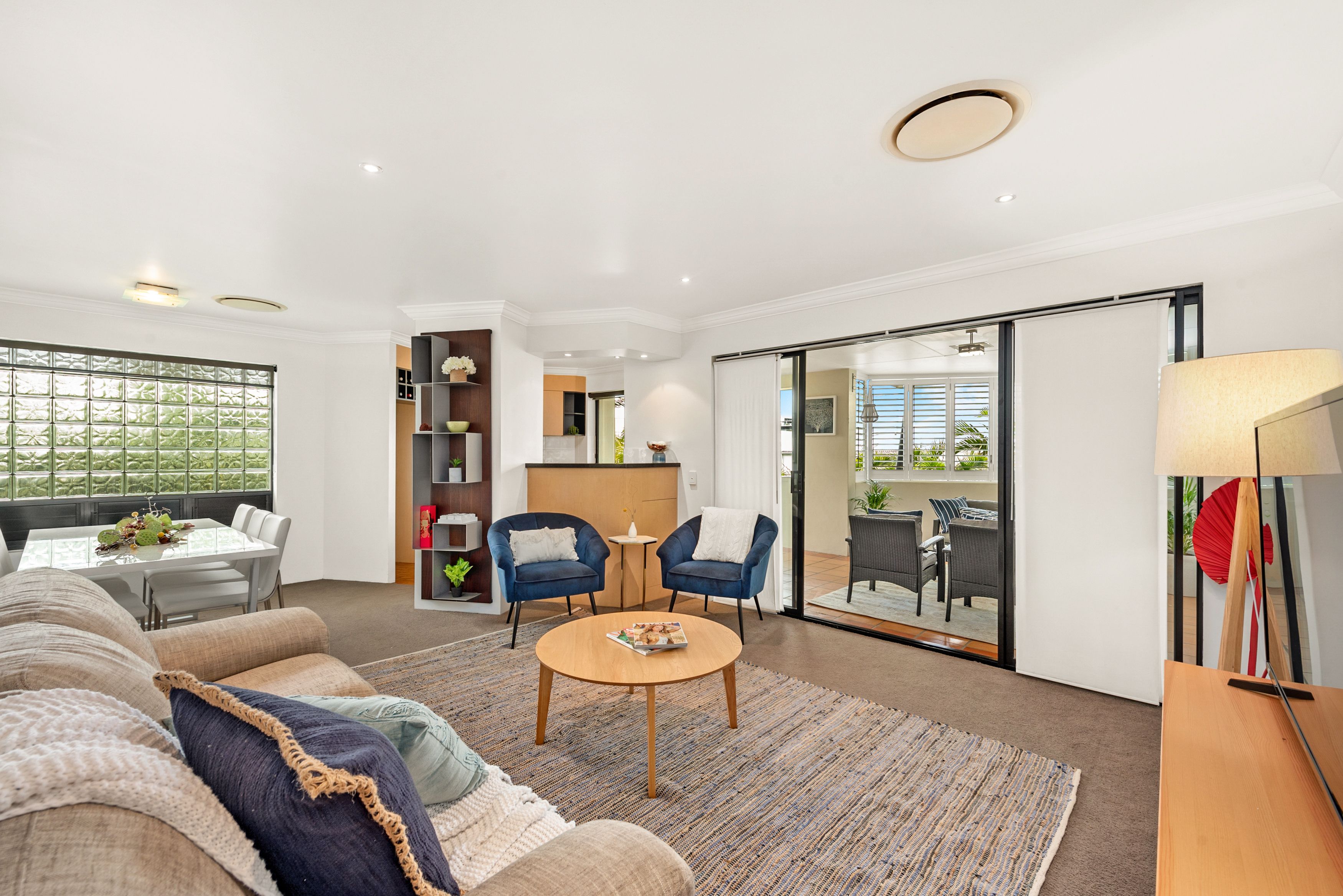77/163 Sydney Street, New Farm, QLD 4005