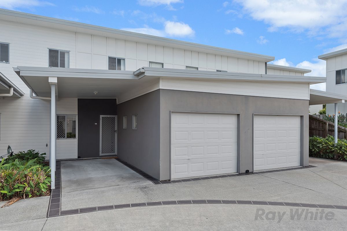 1 Cascade Drive, Underwood QLD 4119