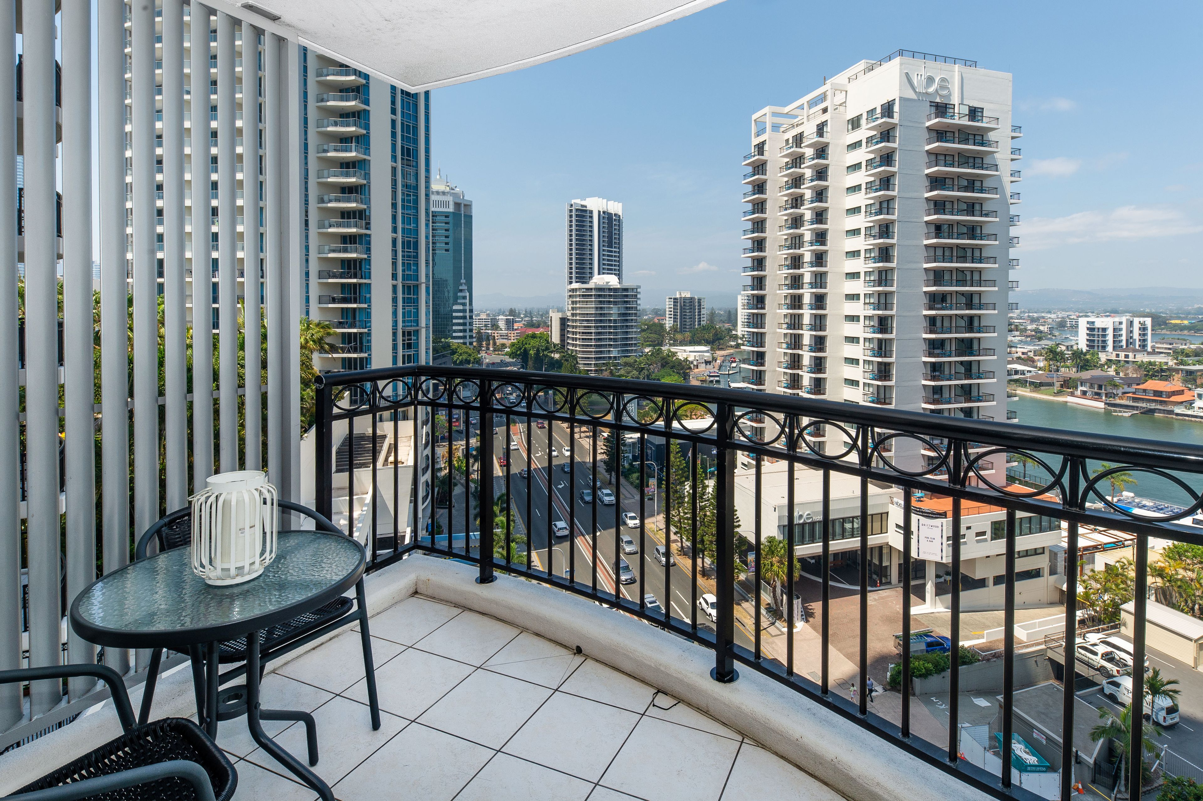 2091/23 Ferny Avenue, Surfers Paradise, QLD 4217