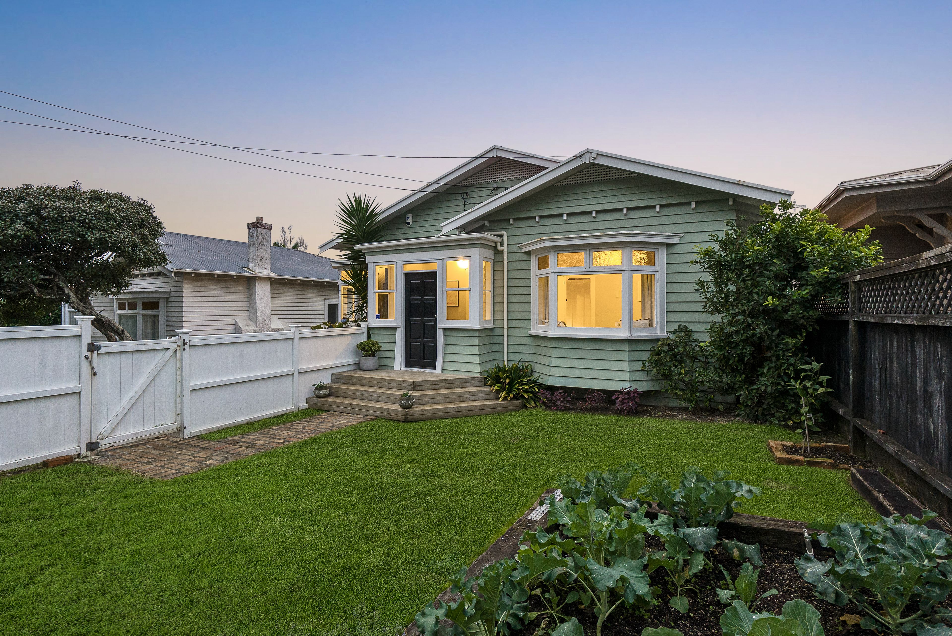 125 Peary Road, Mount Eden, Auckland City