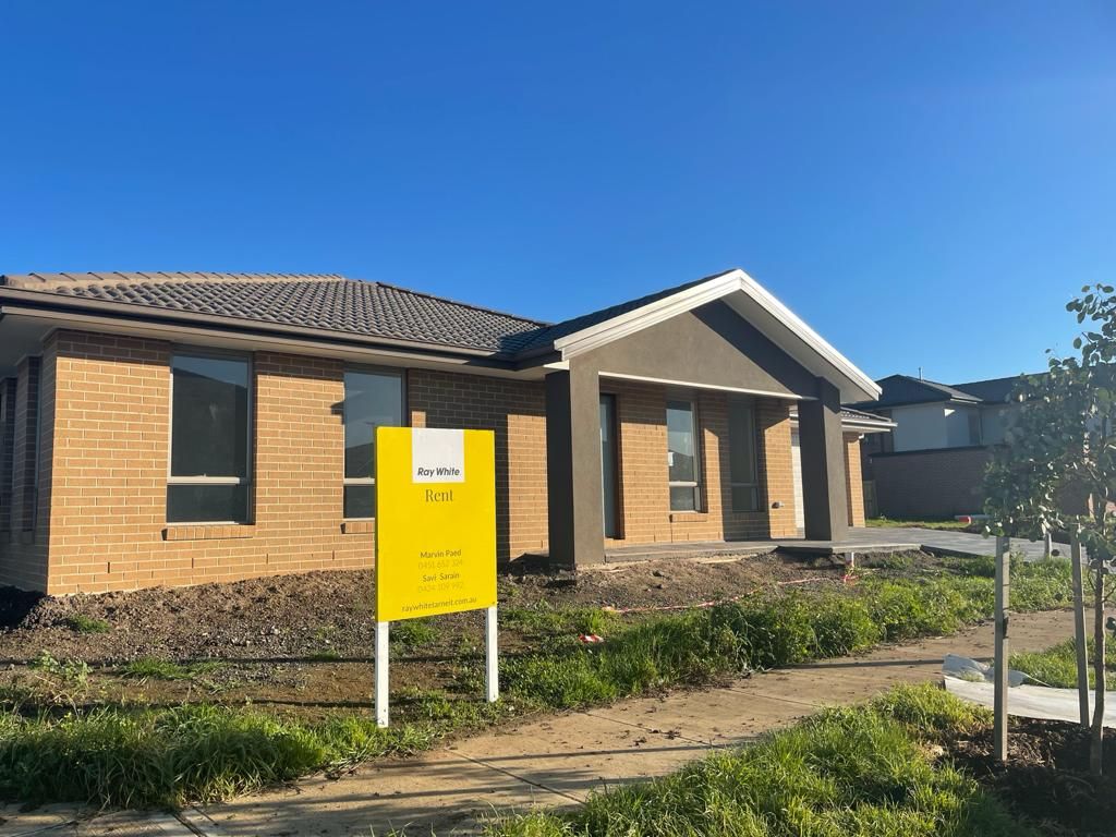 24 Komodo Drive, Tarneit, VIC 3029