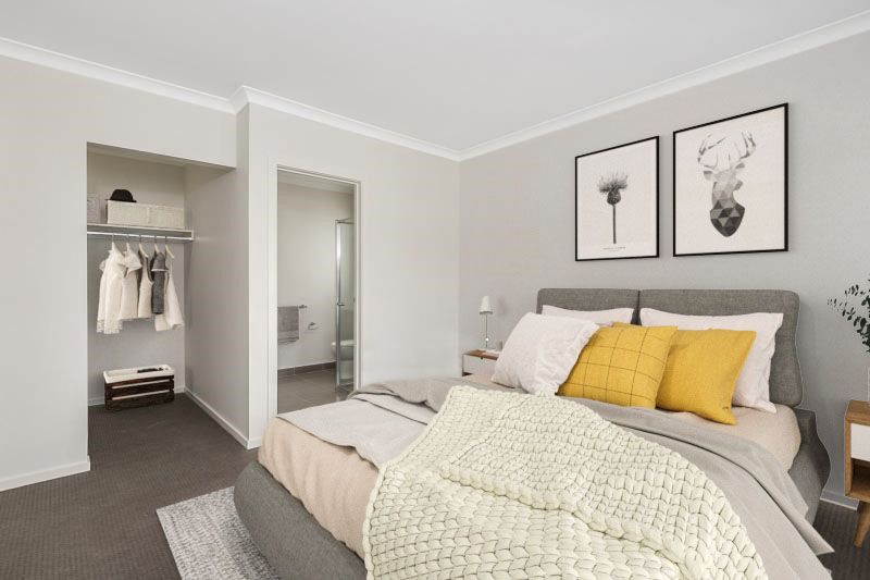 4 Steinbeck Street, Greenvale, VIC 3059