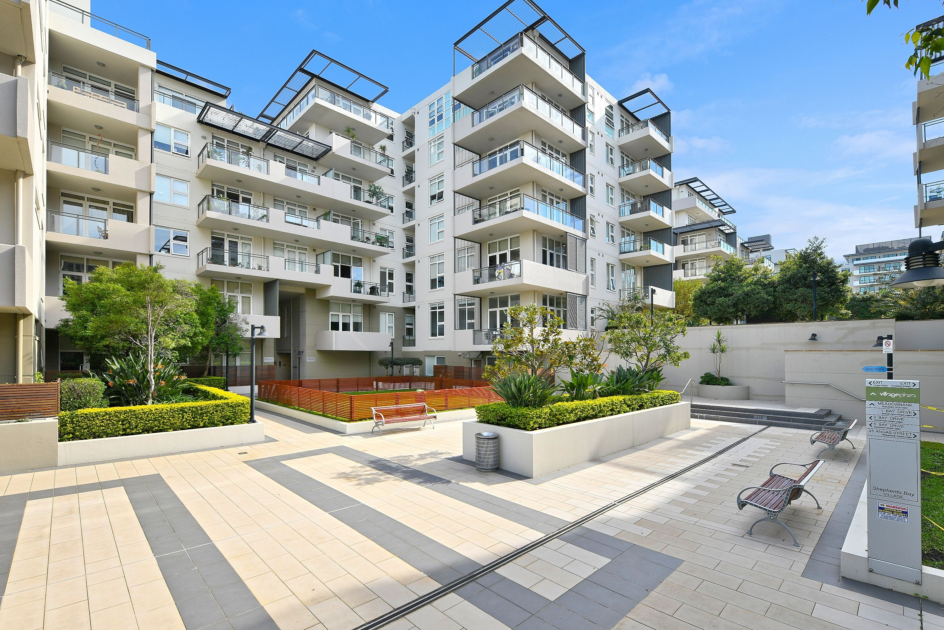 5 Bay Dr., Meadowbank NSW 2114