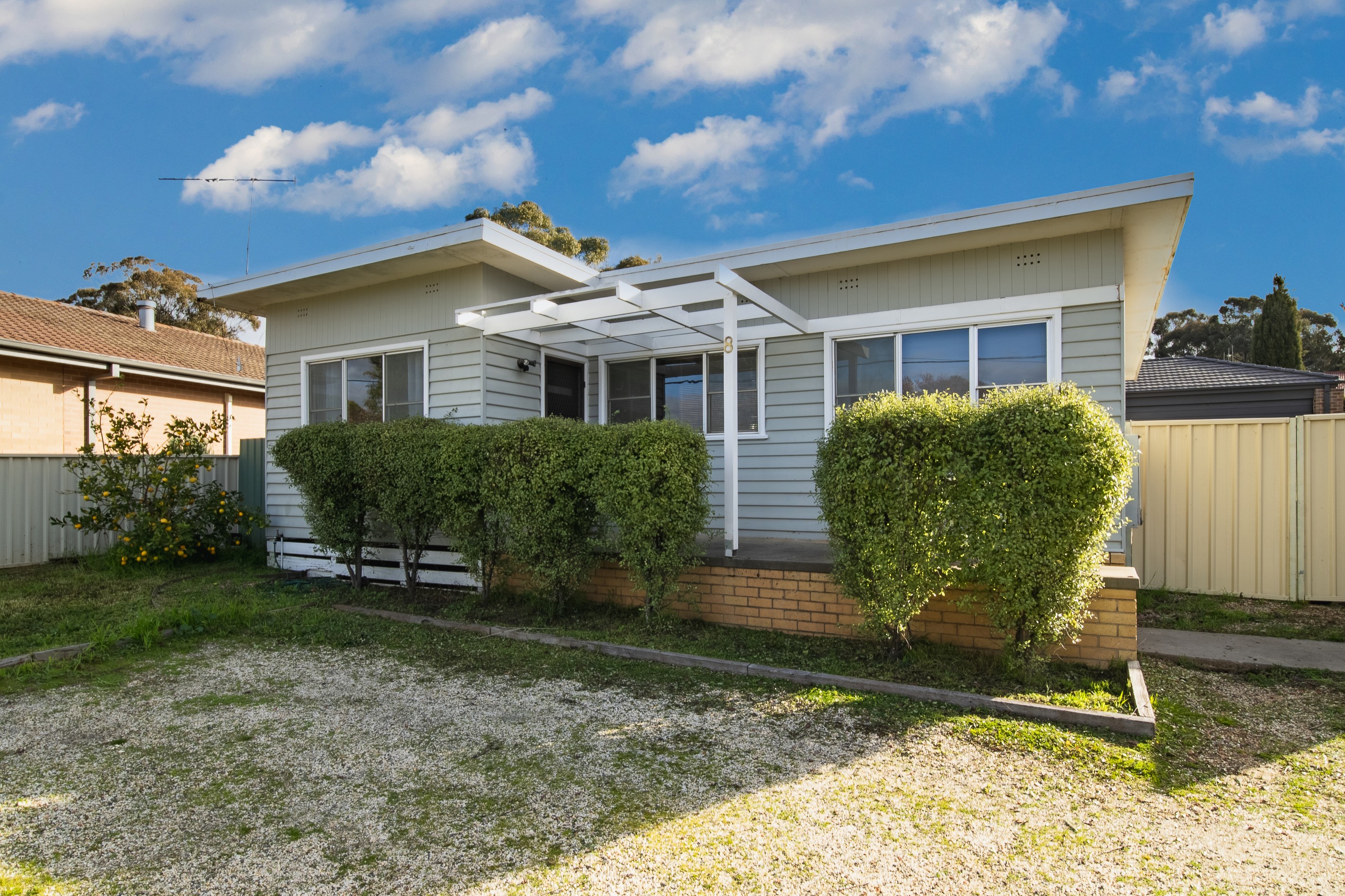 8 Nankoor Street, Golden Square, VIC 3555