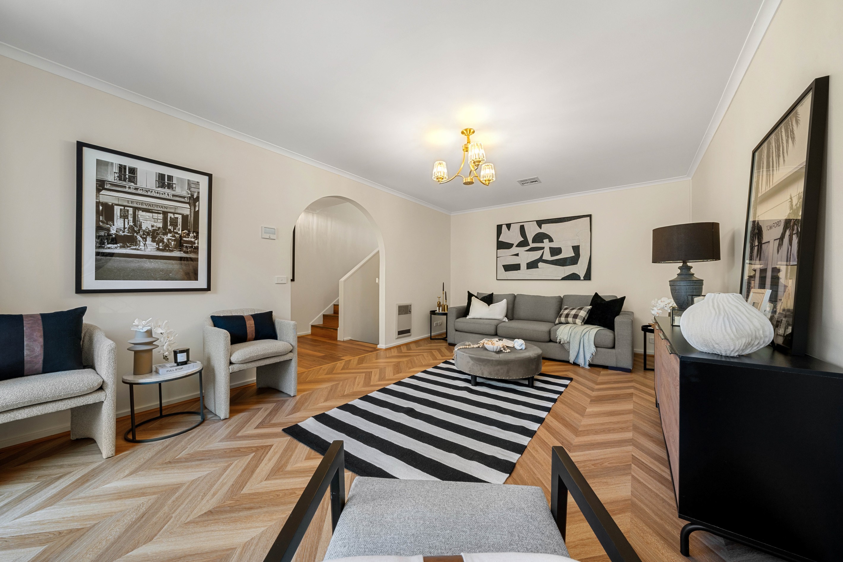 45/1 Wilkins Street, Mawson, ACT 2607