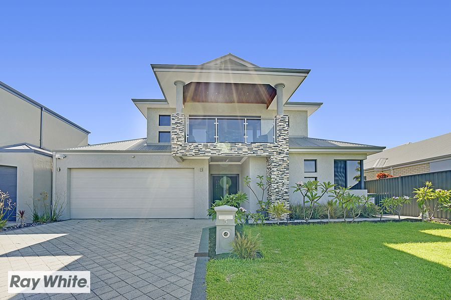 5 Monticello Meander, Landsdale, WA 6065