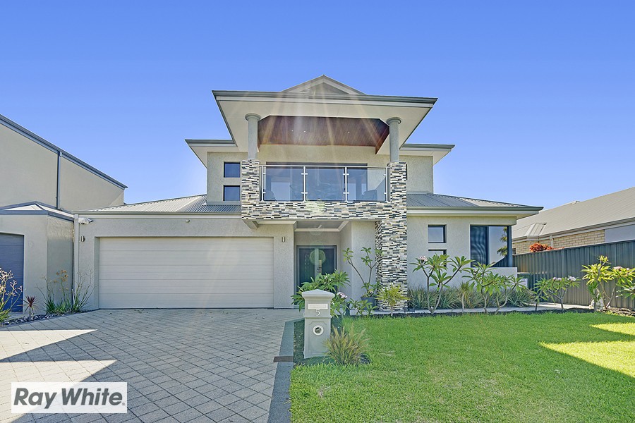 5 Monticello Meander, Landsdale, WA 6065