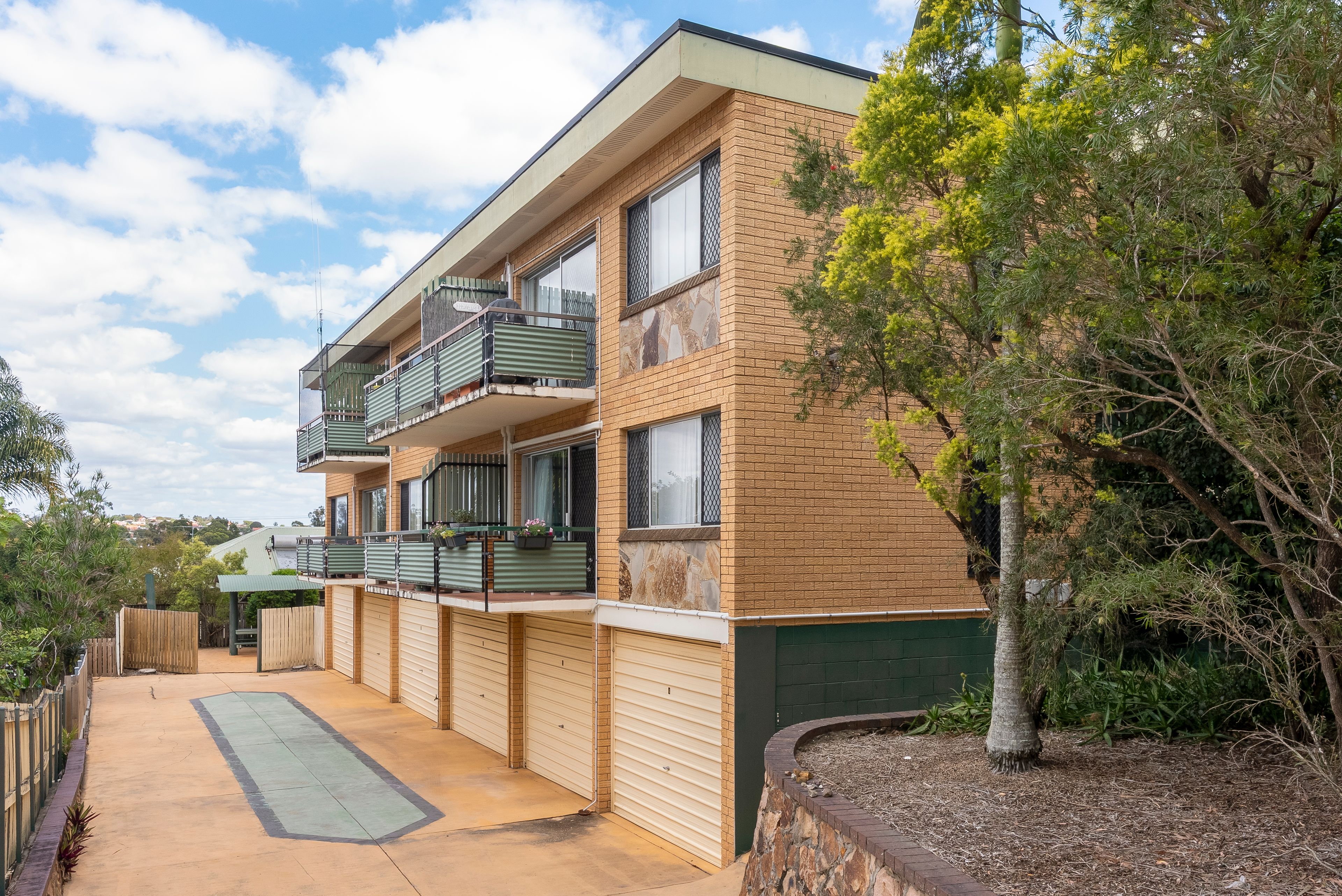 1/54 Westacott Street, Nundah, QLD 4012