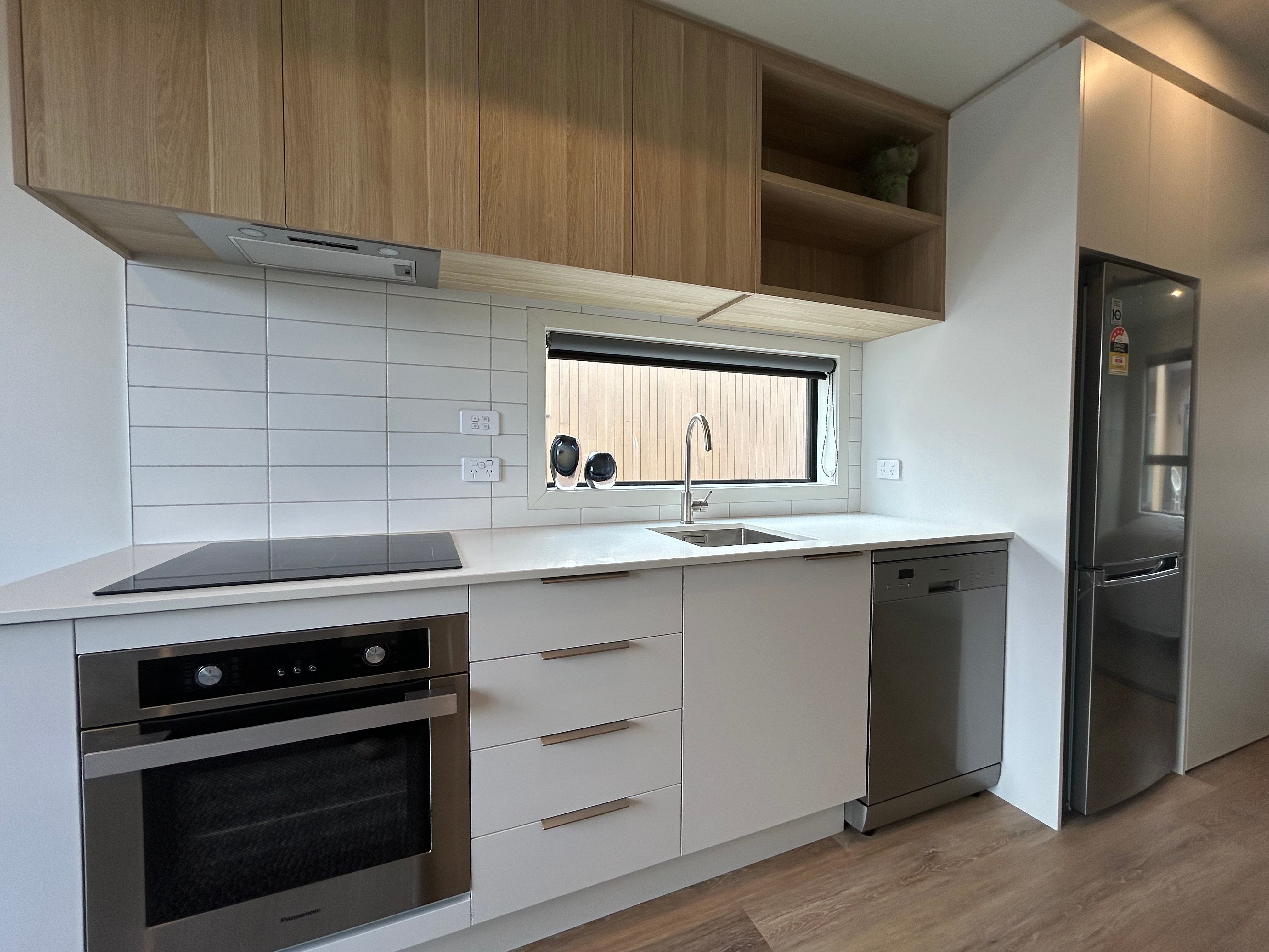 4b/92 Cambridge Terrace, Waterloo, Lower Hutt City