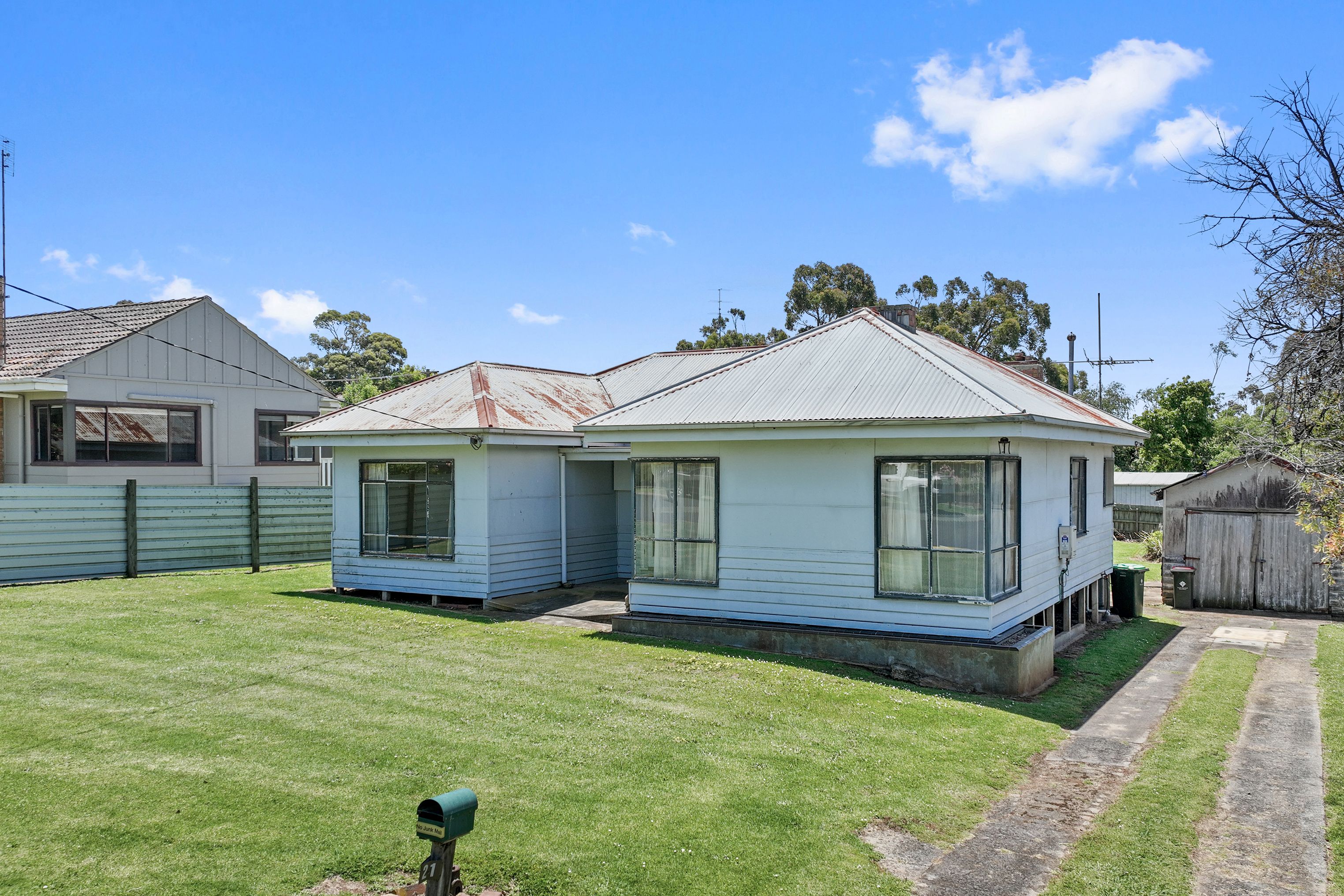 21 Shingler Street, Leongatha, VIC 3953
