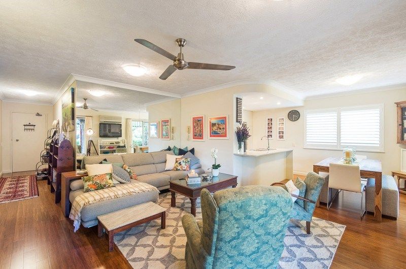 1/90 Racecourse Road, Ascot, QLD 4007