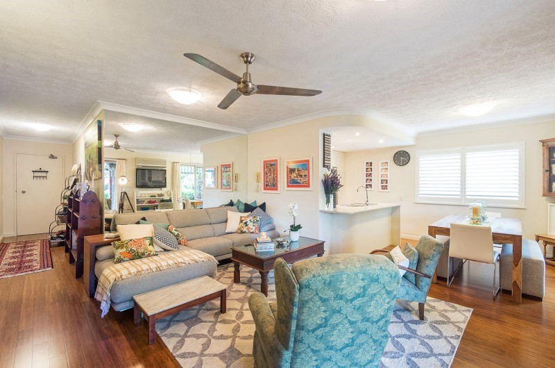 1/90 Racecourse Road, Ascot, QLD 4007