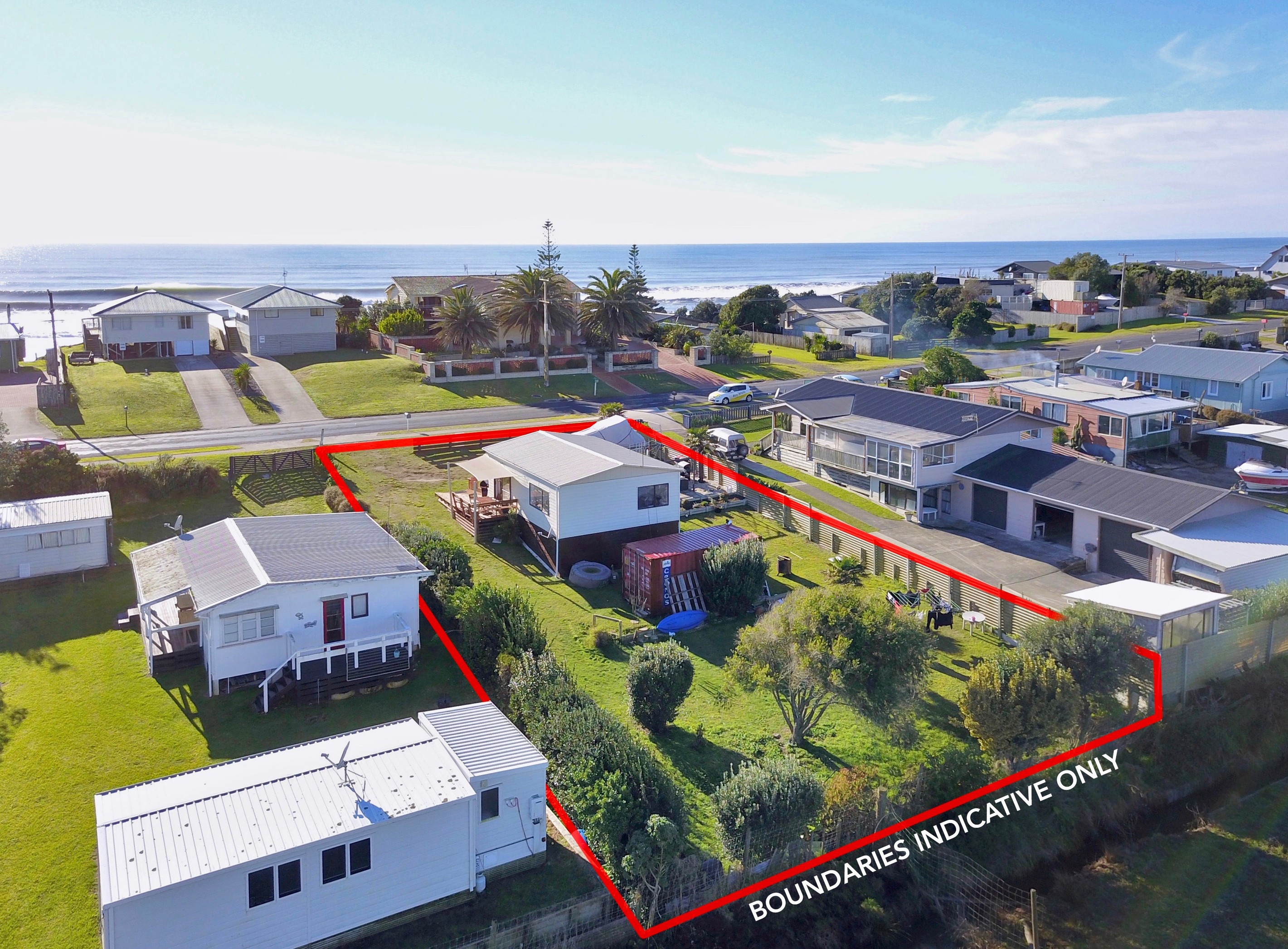 186 Pukehina Parade, Pukehina, Western Bay Of Plenty District