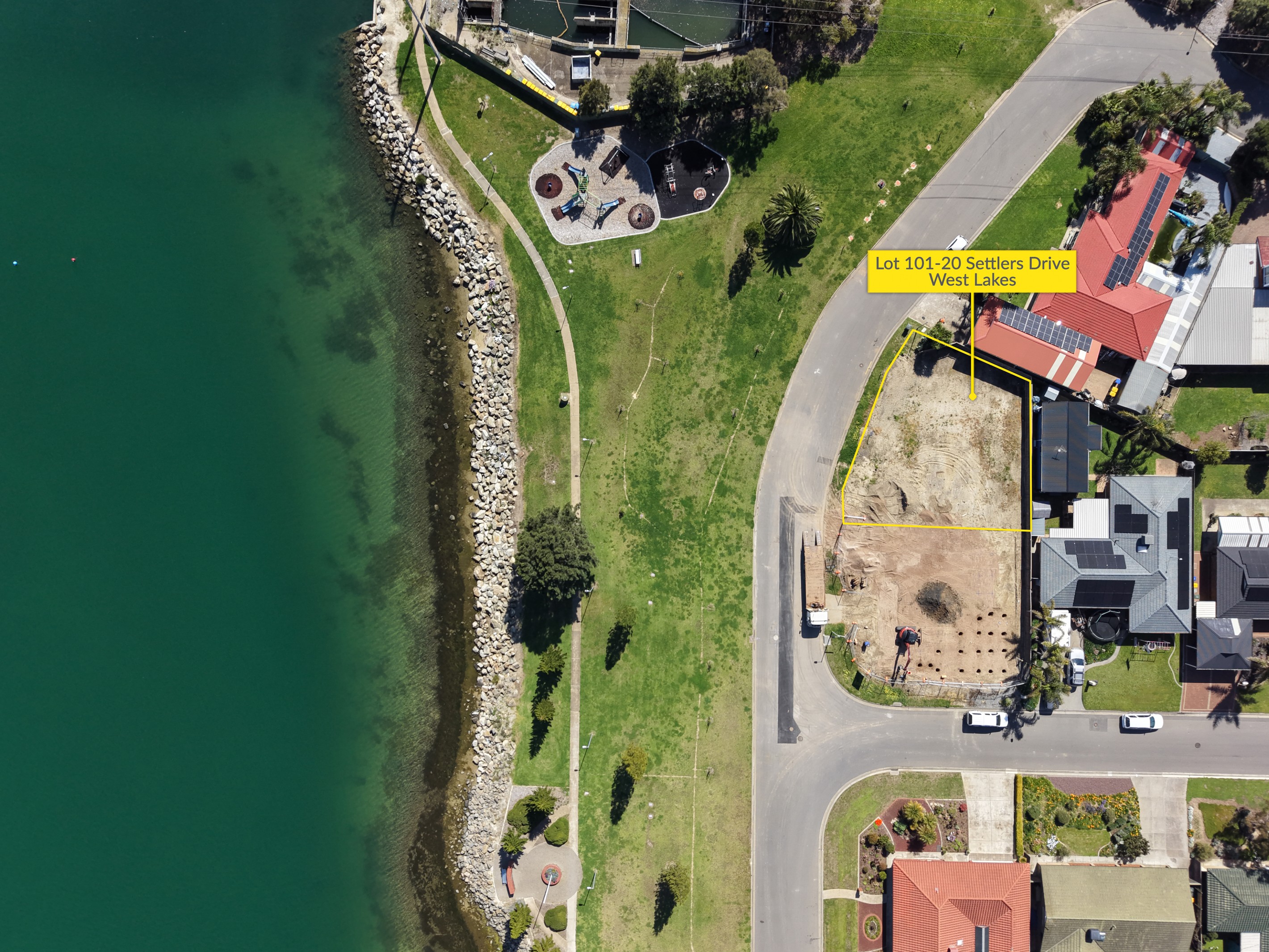 20B Settlers Drive, West Lakes, SA 5021
