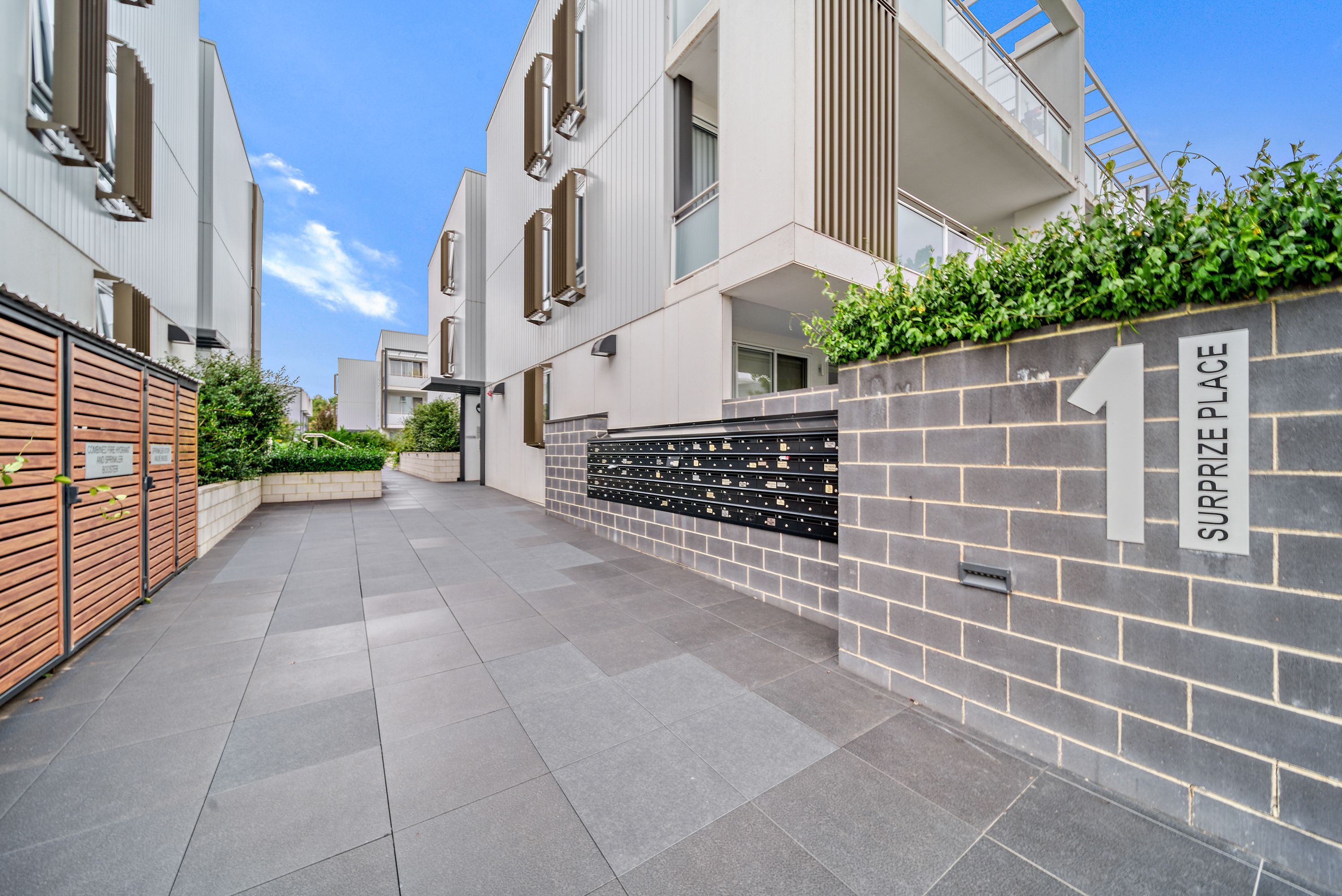 30/1 Surprize Place, Phillip, ACT 2606