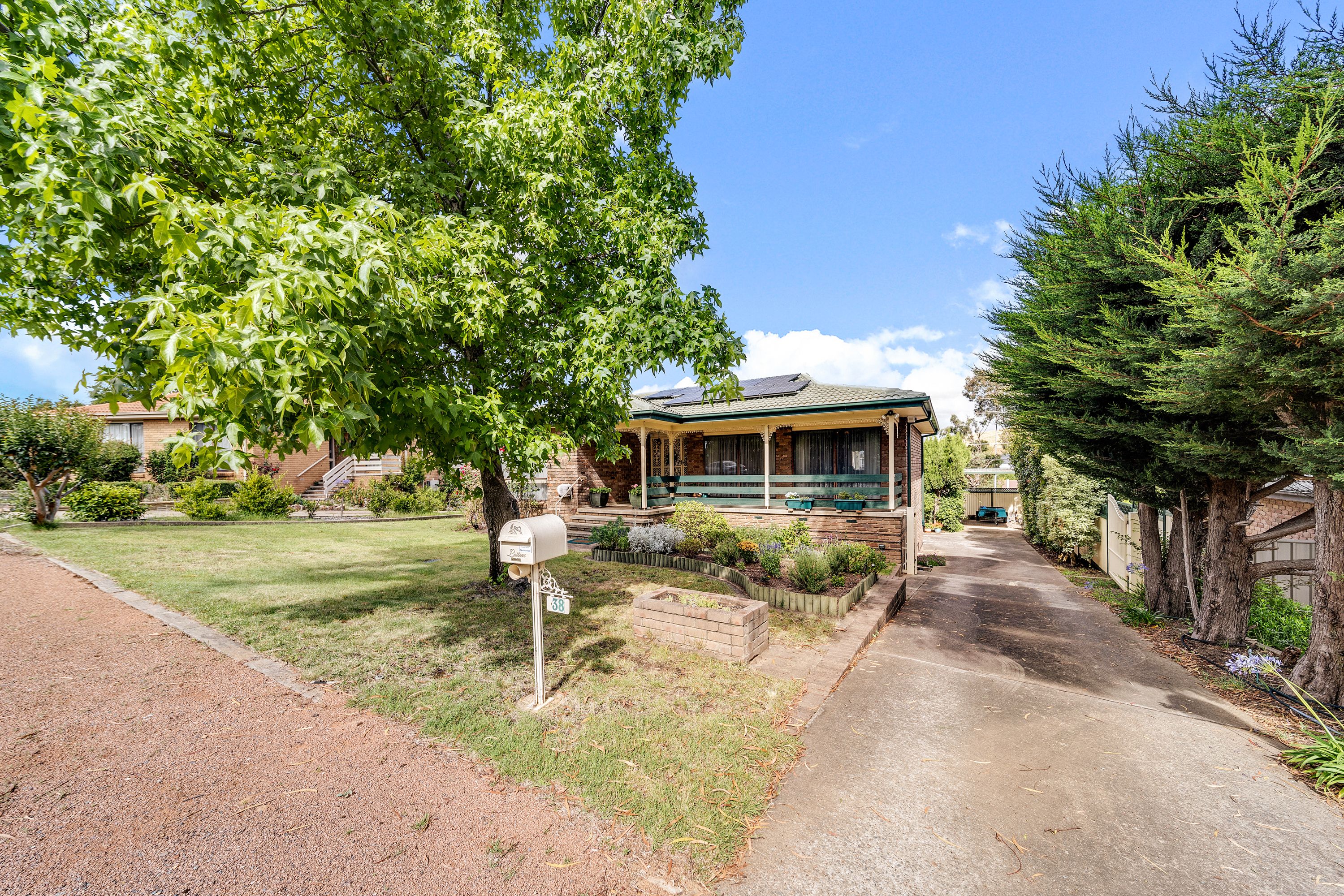 38 Mortlock Circuit, Kaleen ACT 2617