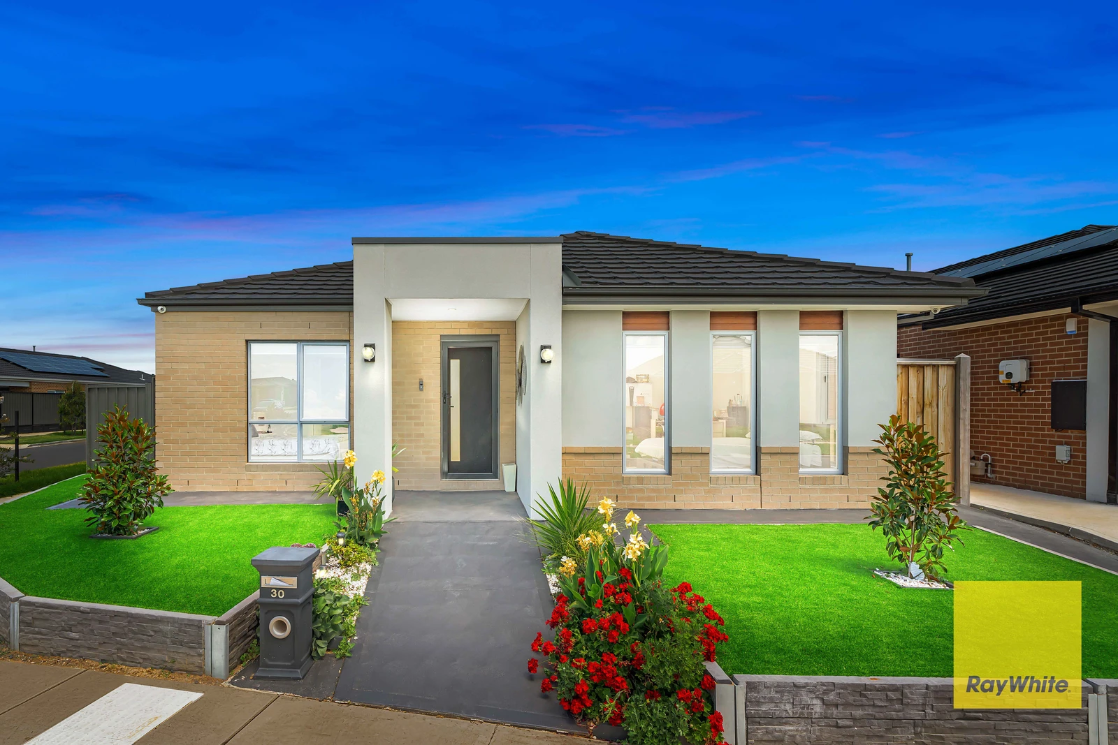 30 Stubberfield Road, Tarneit, VIC 3029