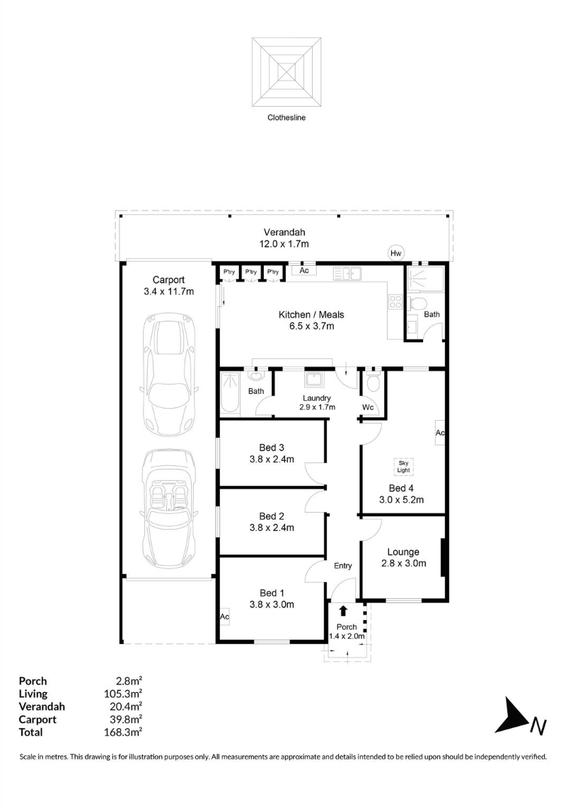 8 Chilmark Street — photo 11 of 11