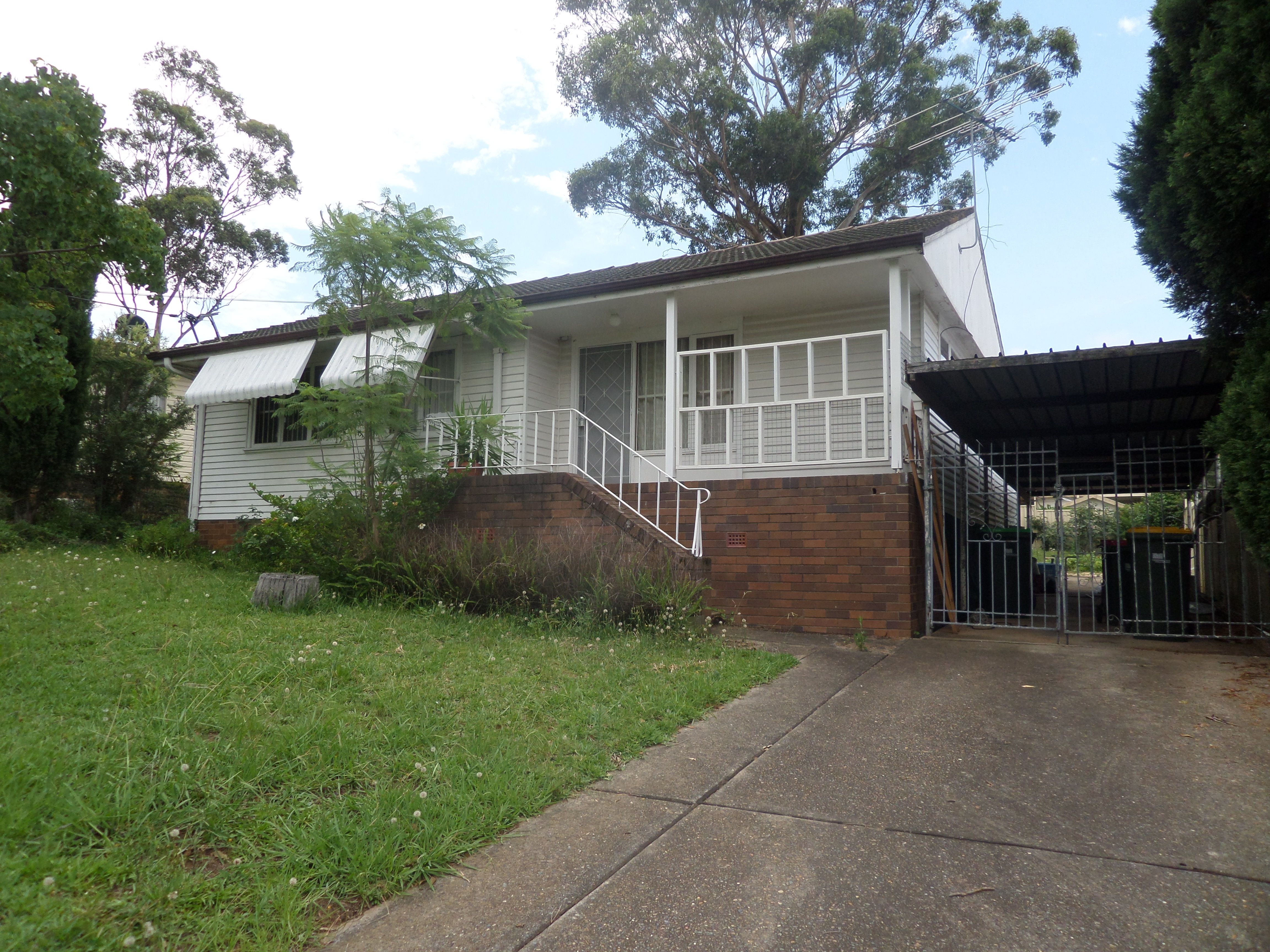 9 Boonoke Crescent, Miller, NSW 2168 Leased House Ray White Green