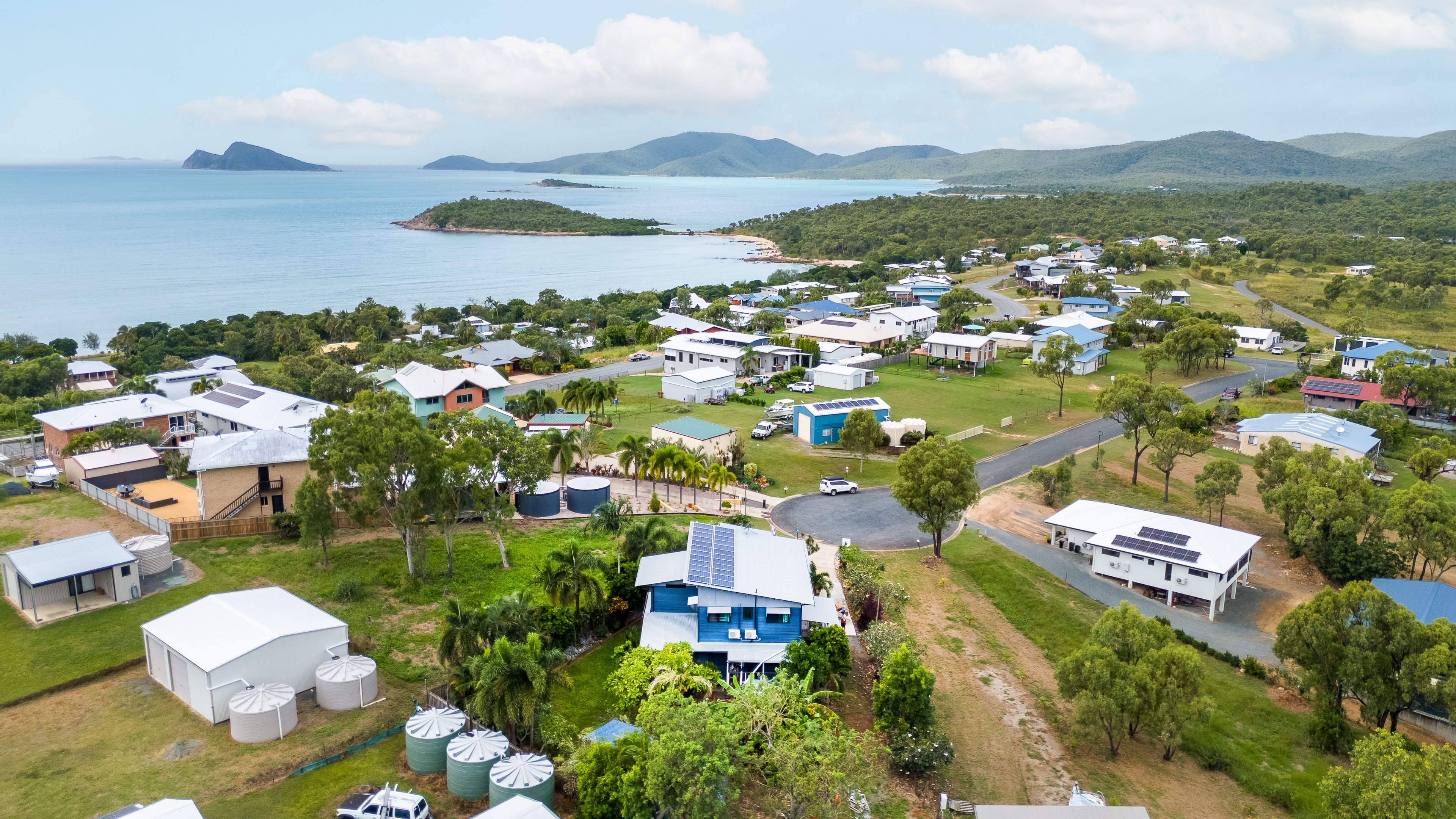 19 Olden Court, Hideaway Bay, QLD 4800