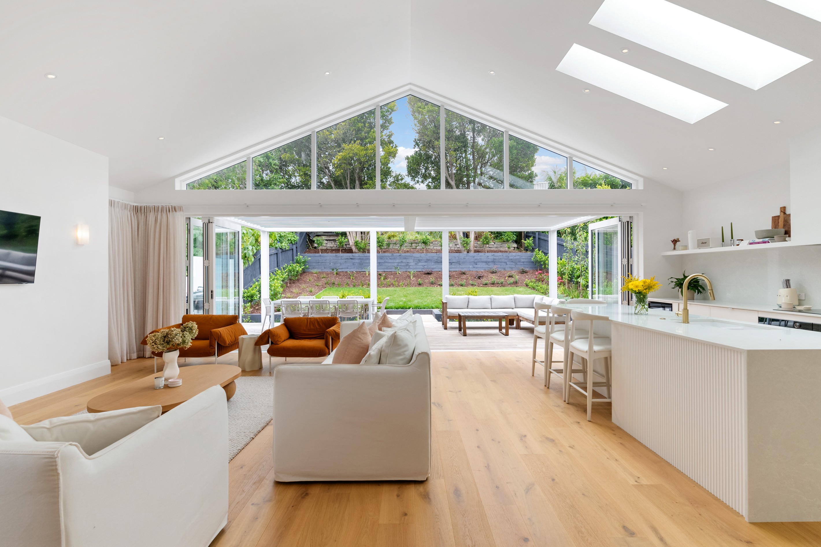 23 Beaconsfield Street, Grey Lynn, Auckland City