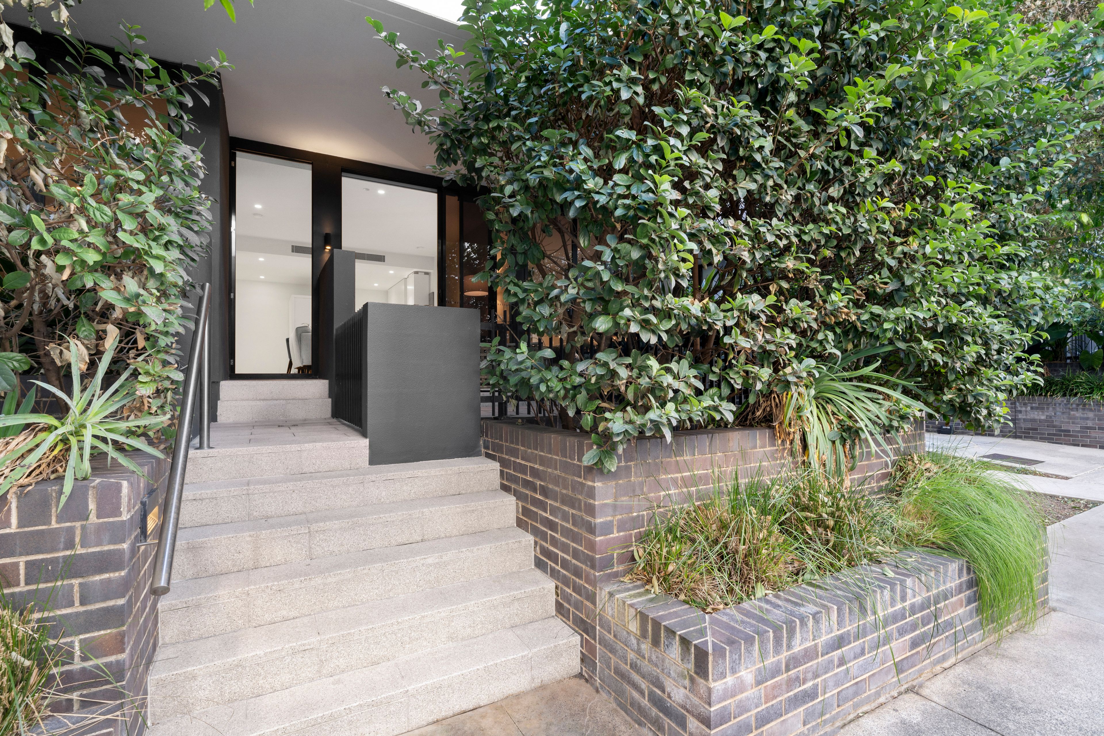 D105/72 Macdonald Street, Erskineville, NSW 2043 Sold Apartment Ray