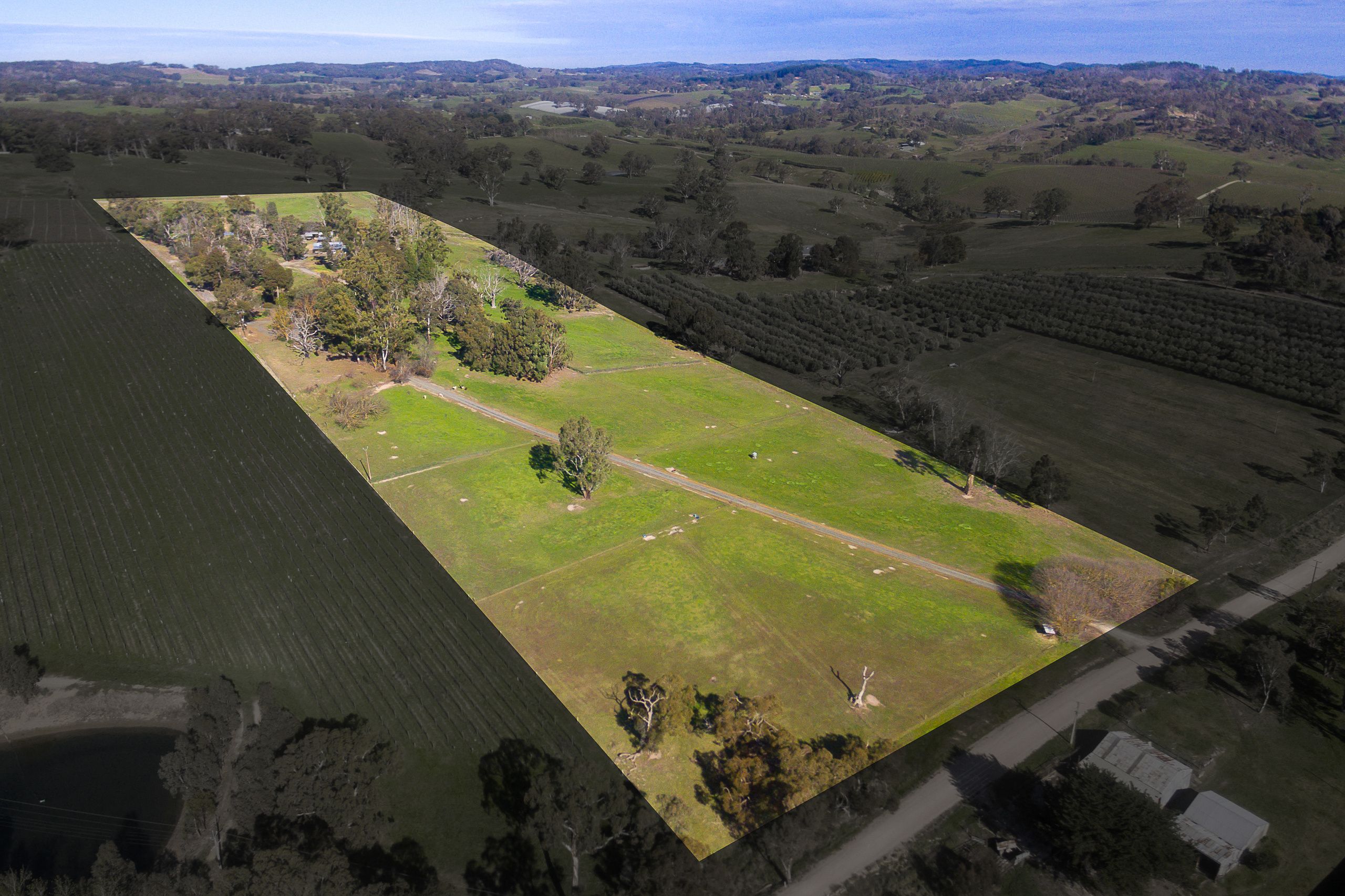 130 Coleman Road, Gumeracha, SA 5233