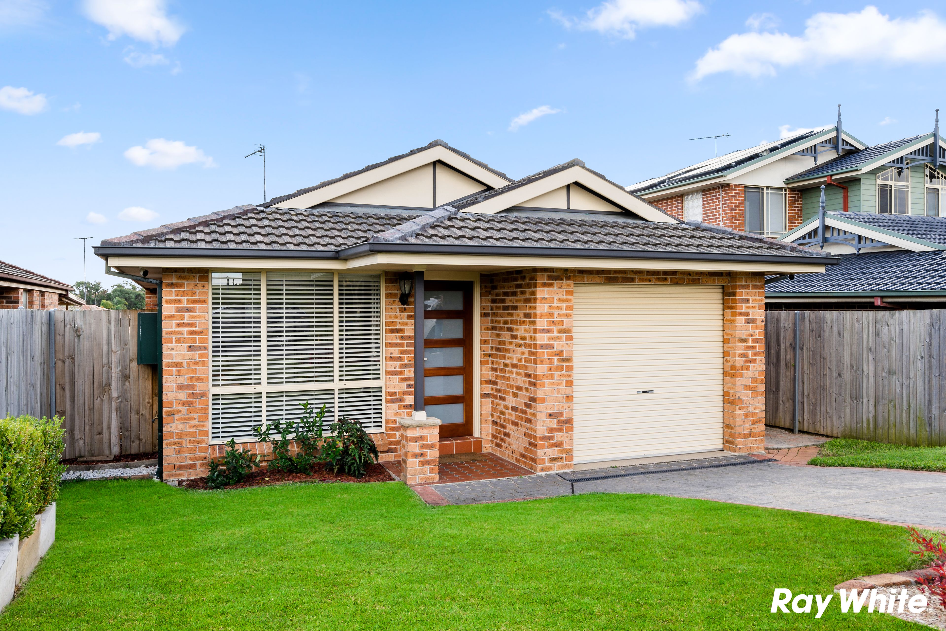 23 Glover Avenue, Quakers Hill NSW 2763