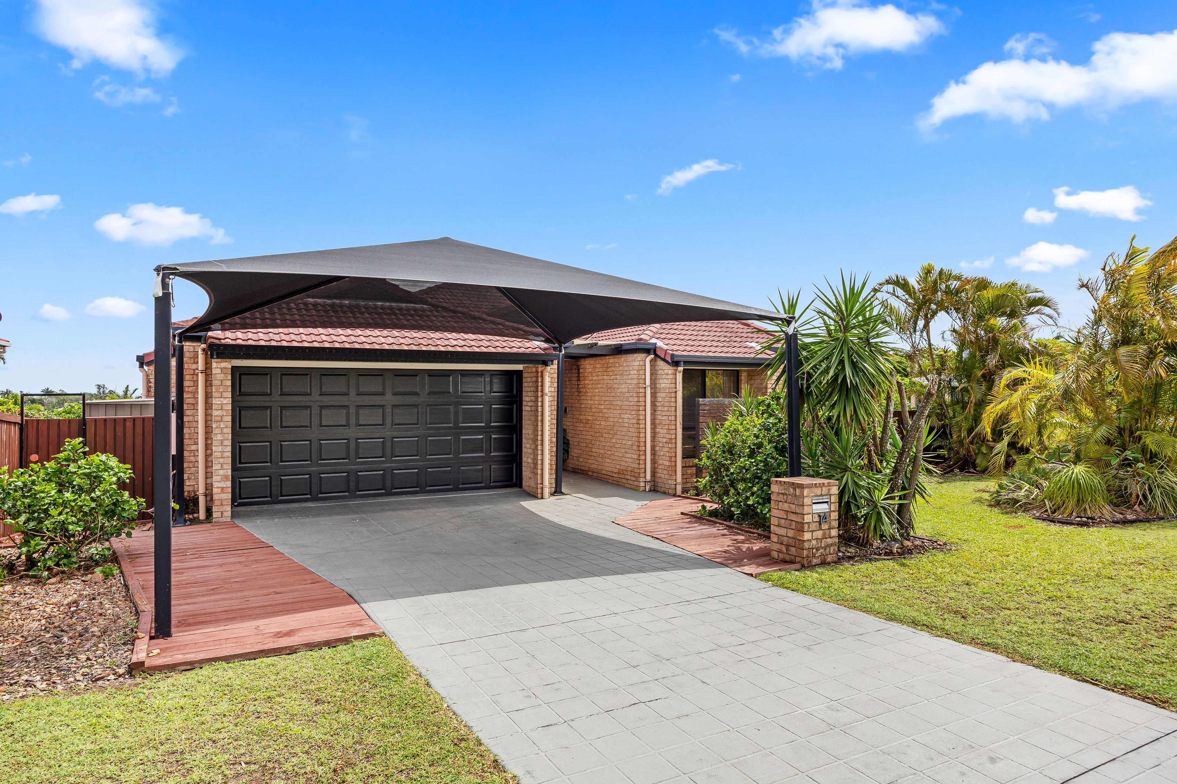 14 Marineview Avenue, Scarness QLD 4655