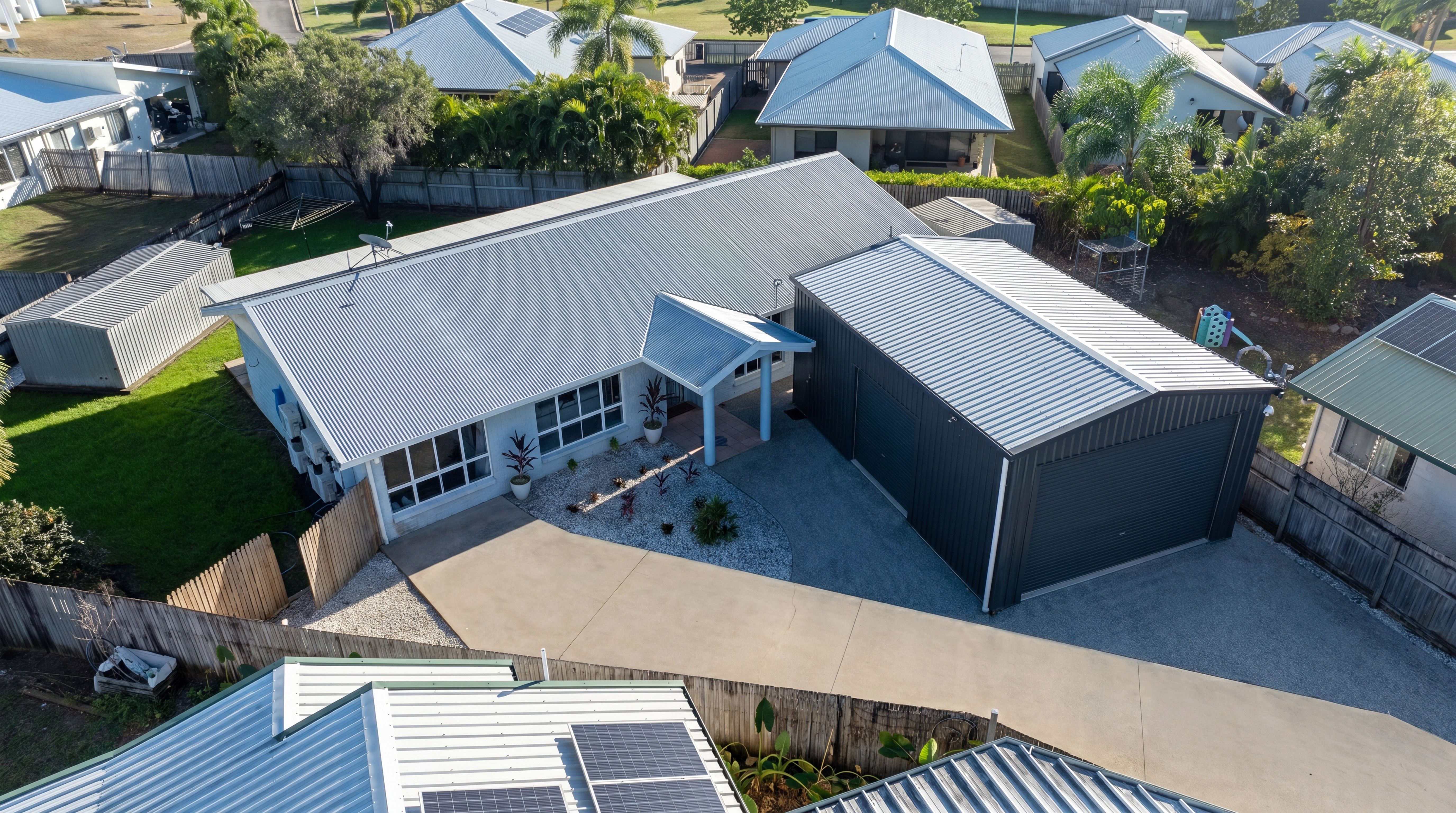 9 Biraldo Court, Burdell, QLD 4818