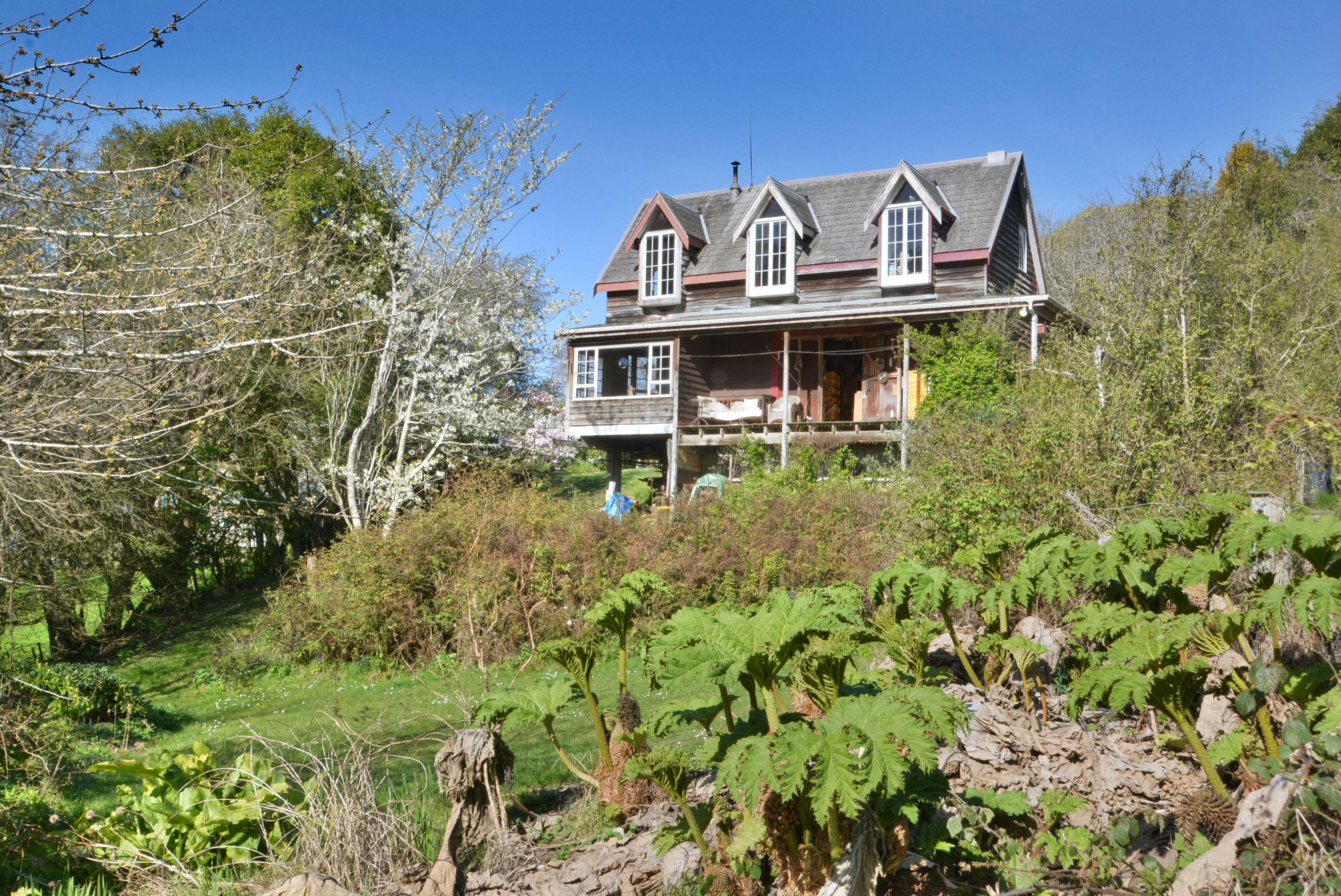 52 Lewis Street, Deborah Bay, Dunedin City