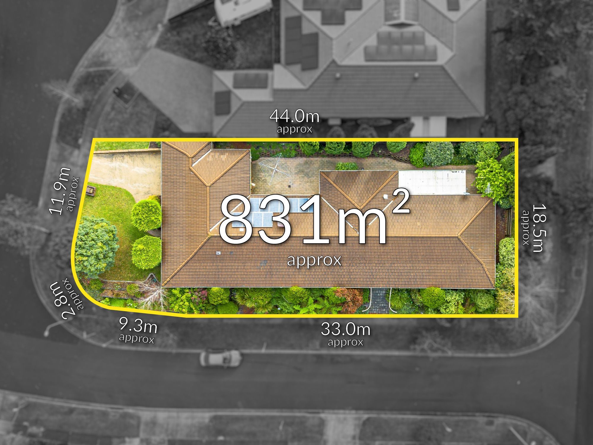 7 Mary Court, Berwick, VIC 3806