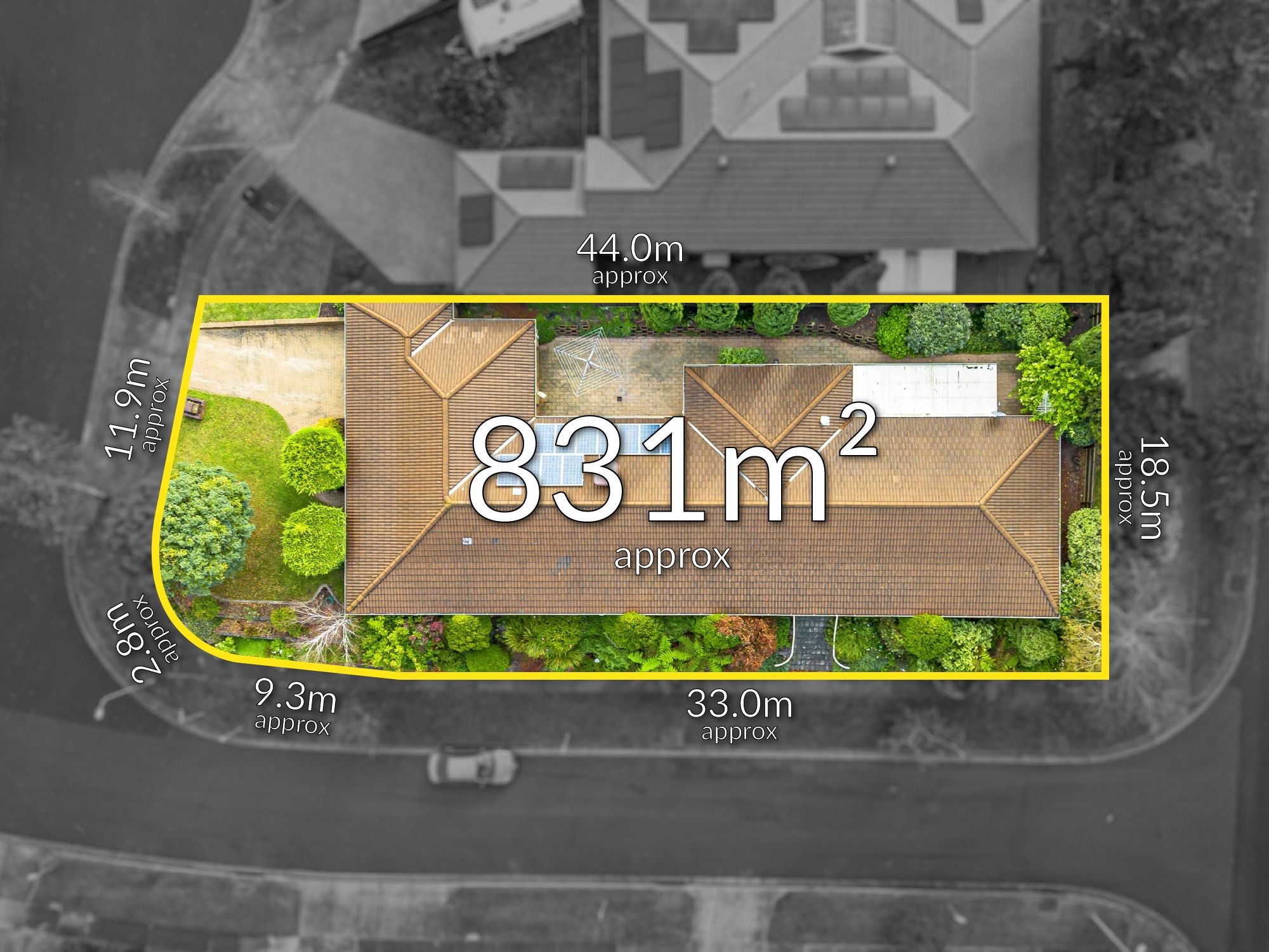 7 Mary Court, Berwick, VIC 3806