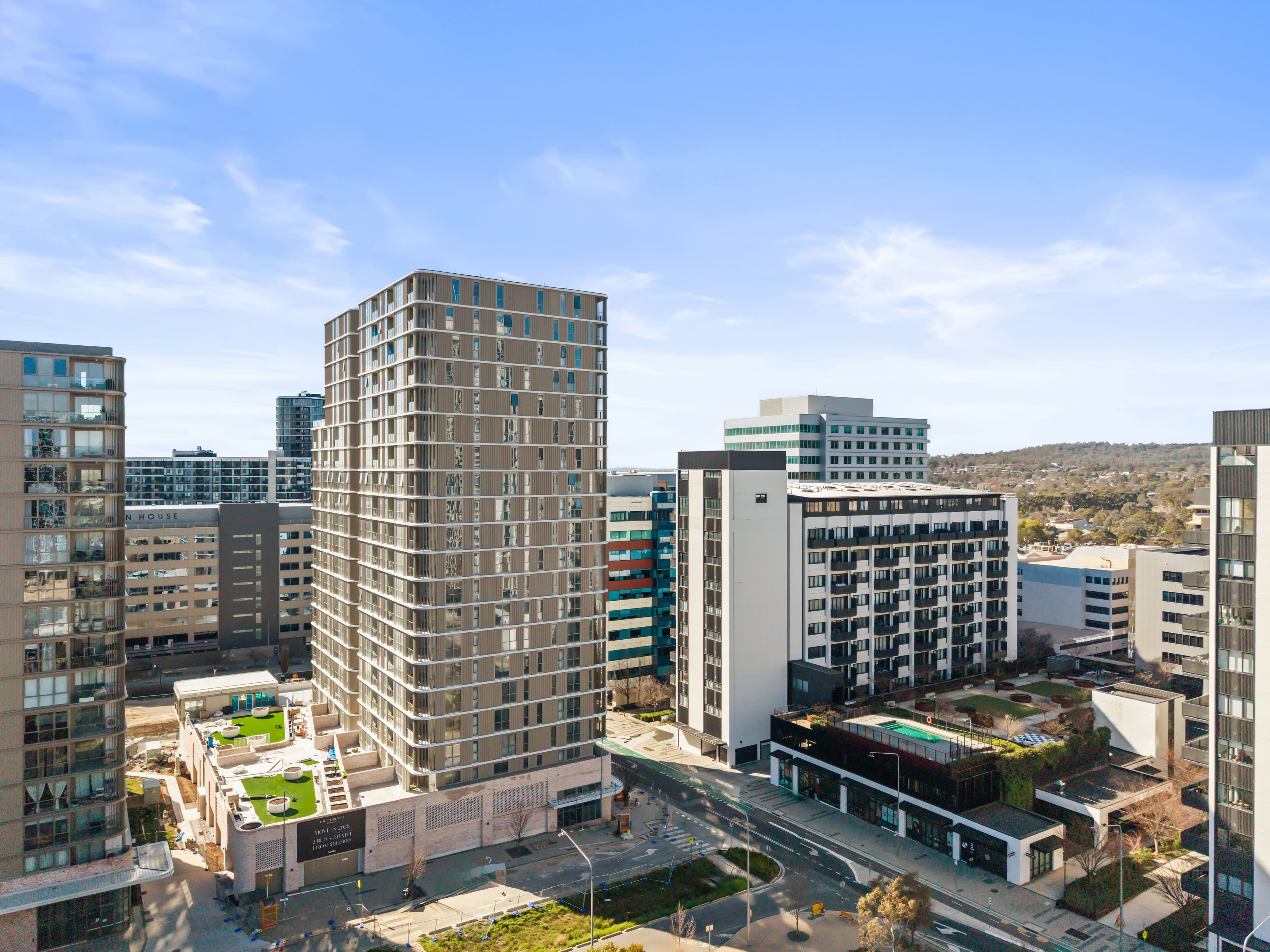 904/34 Furzer Street — photo from Ray White Canberra