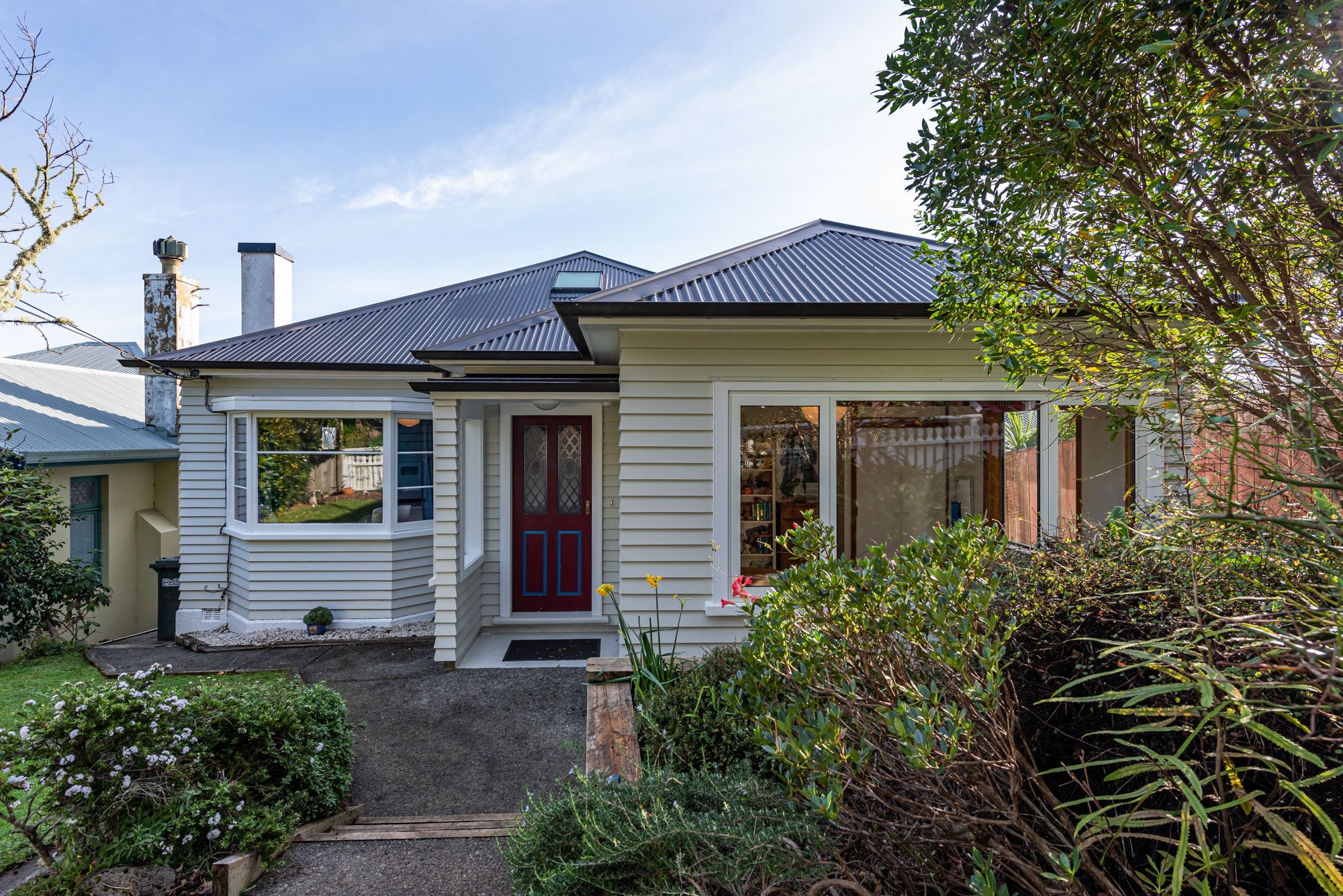 77 Harbour View Road, Northland, Wellington City