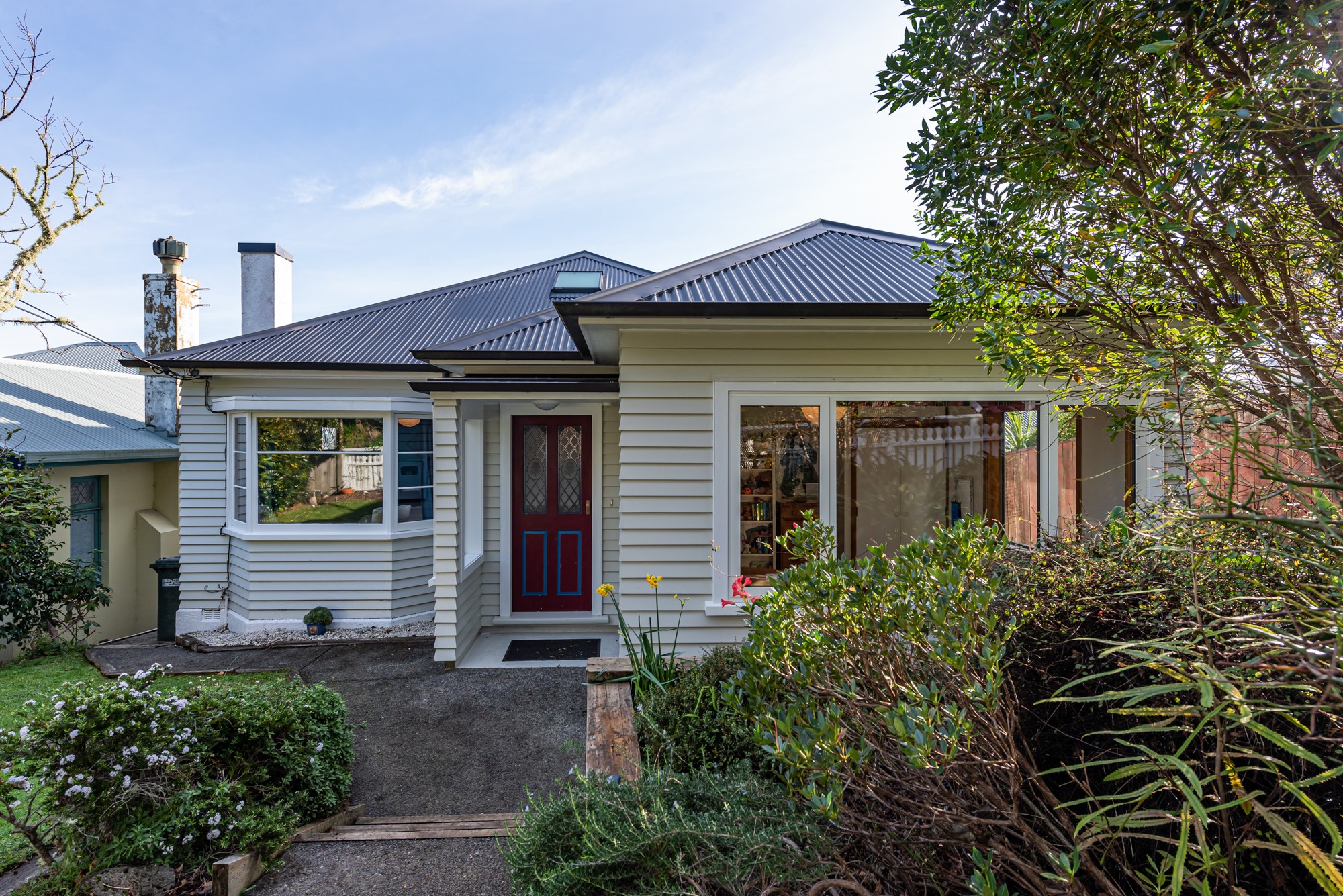 77 Harbour View Road, Northland, Wellington City