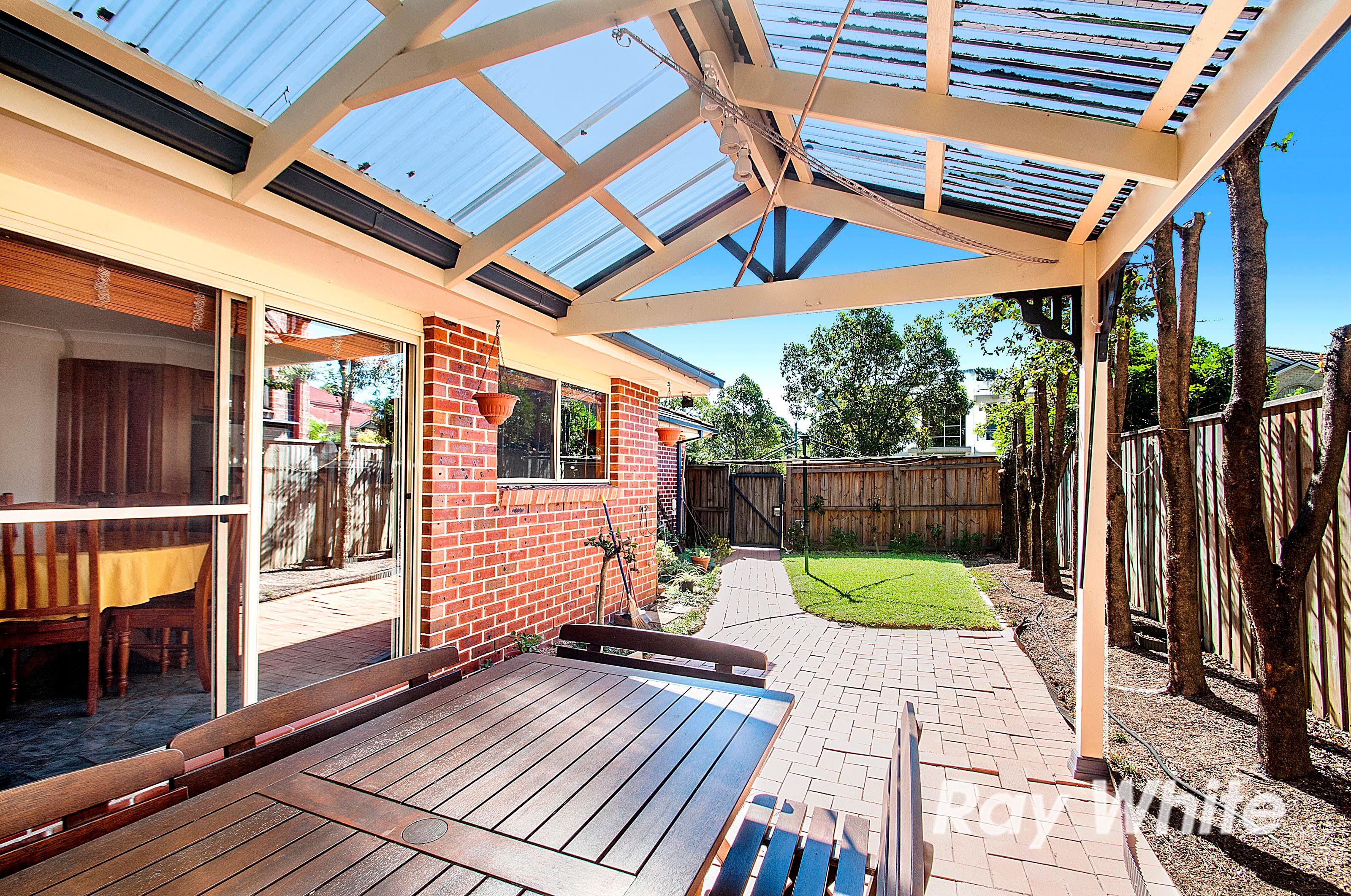 1 Melia Court, Castle Hill, NSW 2154