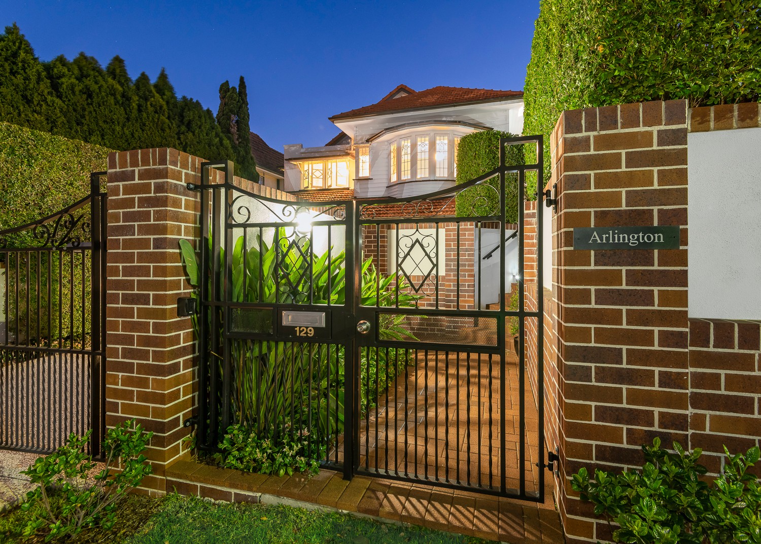 129 Adelaide Street East, Clayfield, QLD 4011