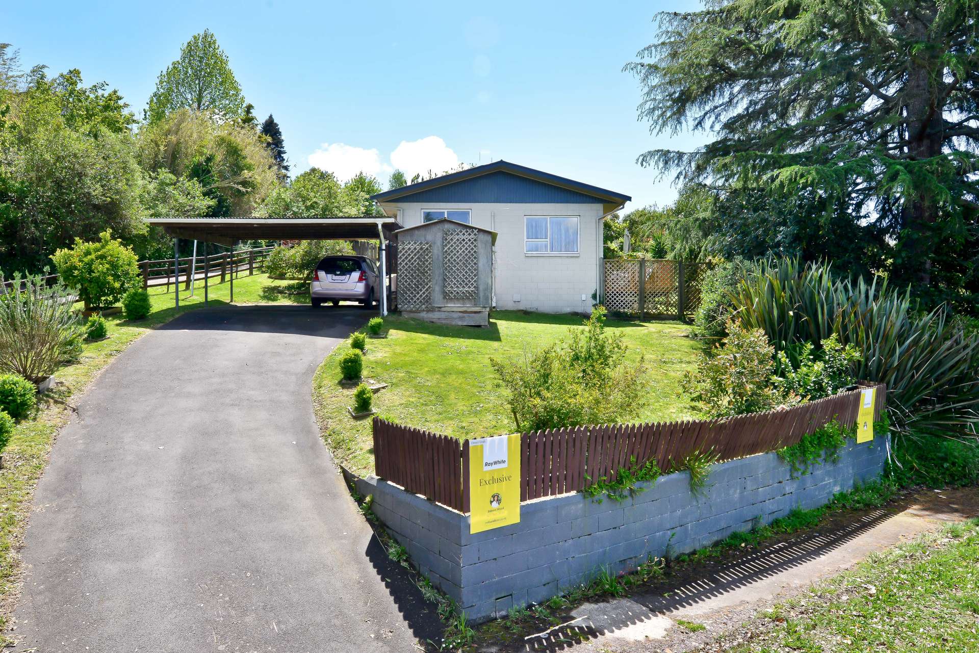 32A Kowhai Street photo 0