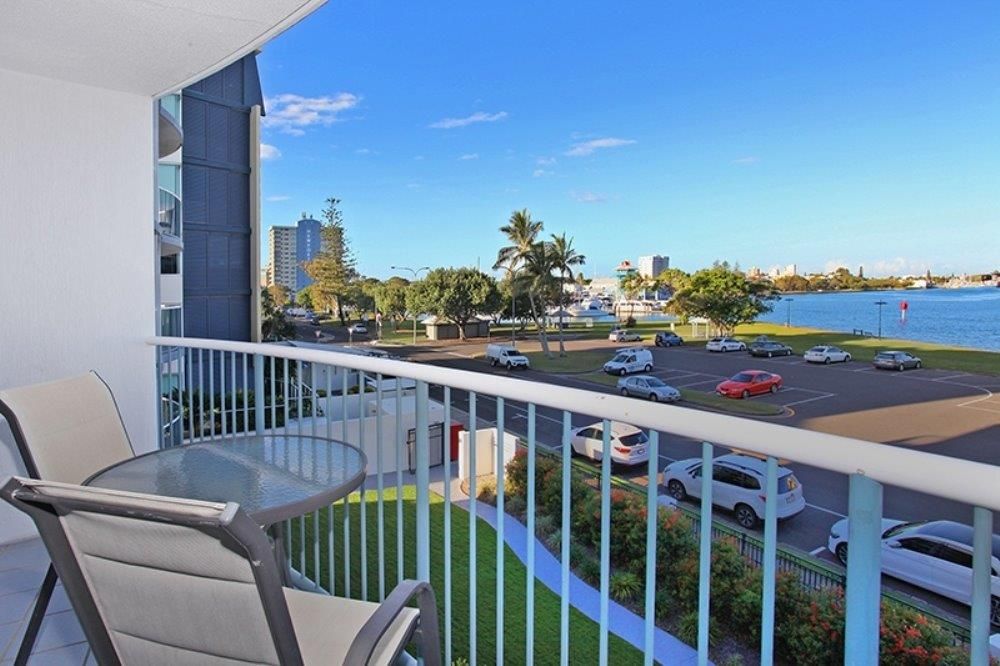5/90 River Esplanade, Mooloolaba, QLD 4557