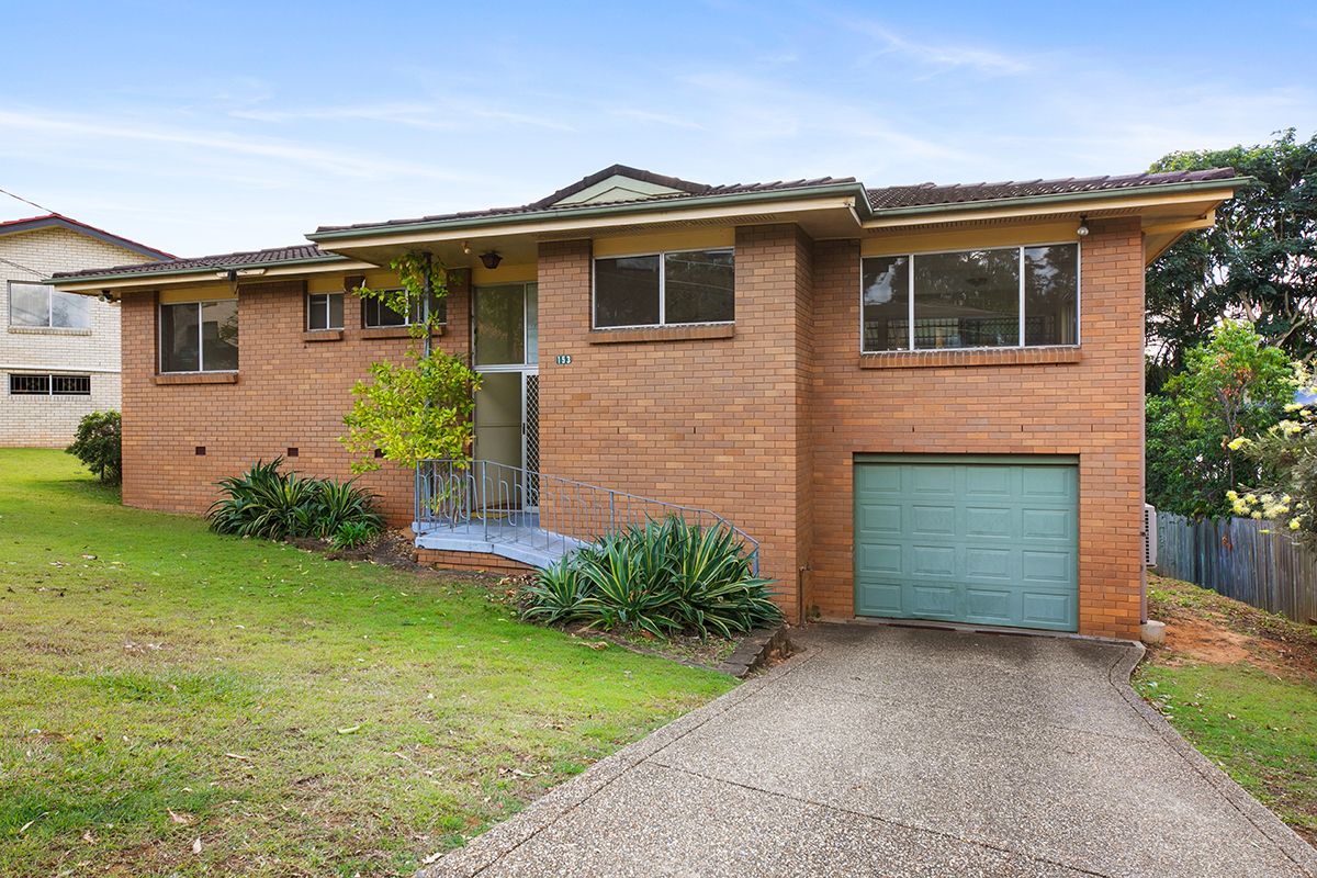 153 Fegen Drive, Moorooka, QLD 4105