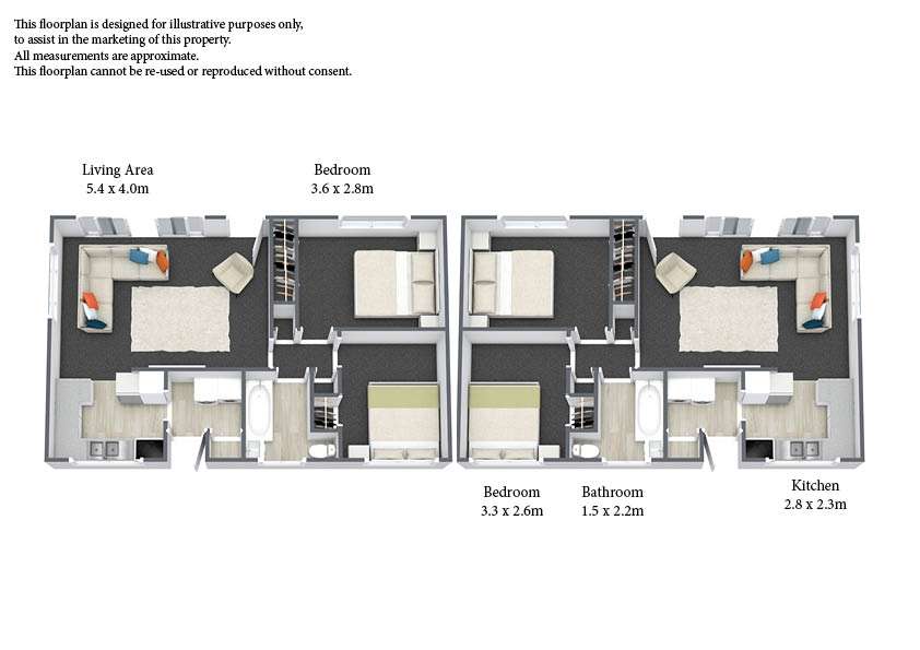 51 Fitzroy Avenue photo 3